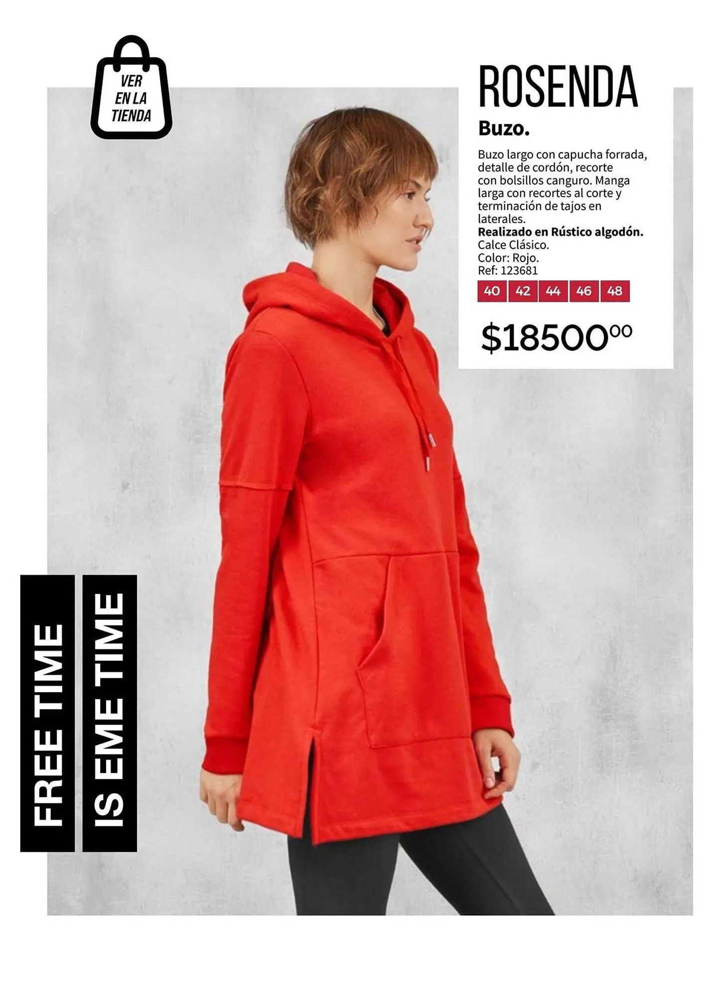 Ofertas de Catálogo Martina di Trento 8 de abril al 30 de abril 2025 - Página 170 del catálogo