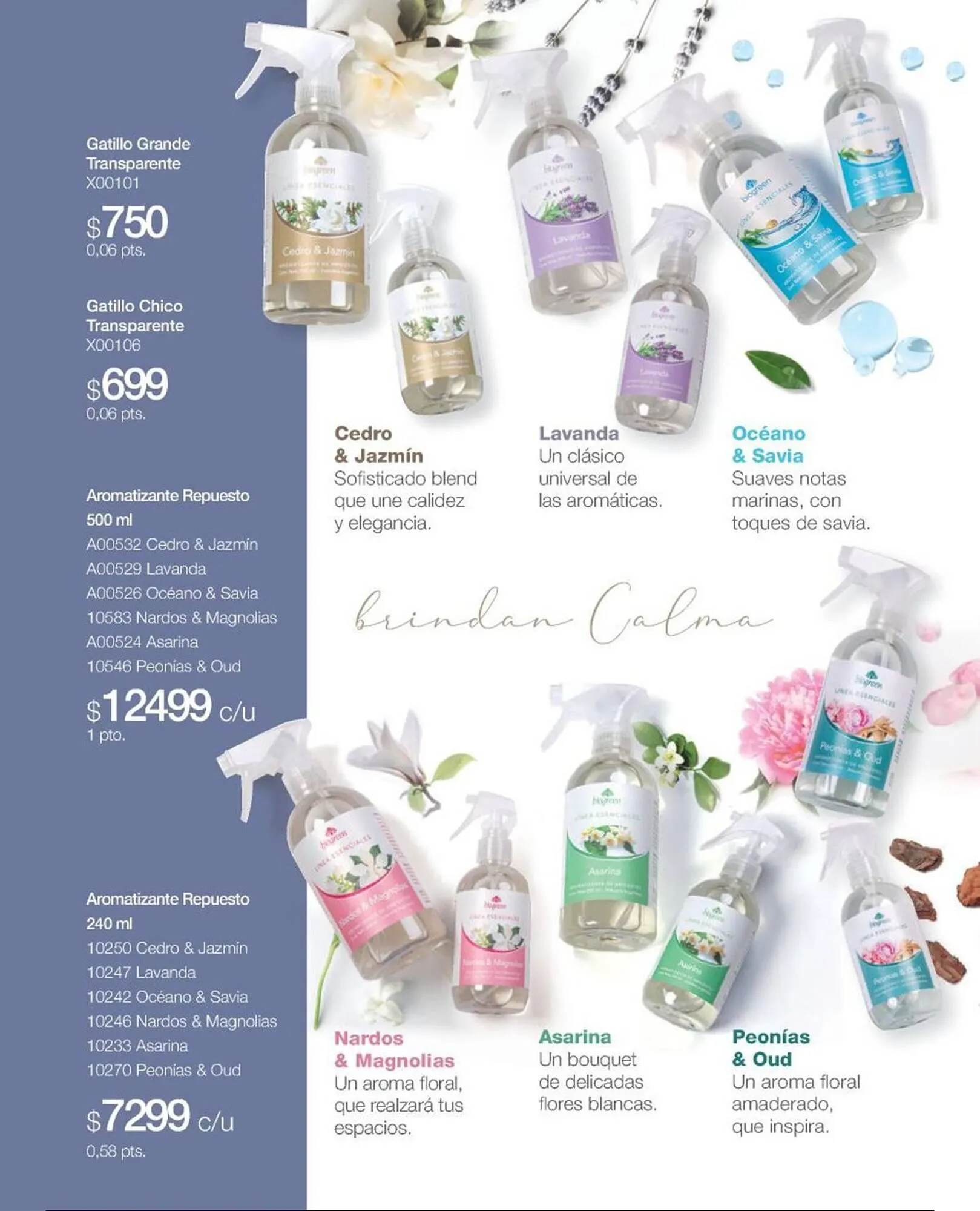 Ofertas de Catálogo Biogreen 10 de marzo al 16 de marzo 2025 - Página 15 del catálogo