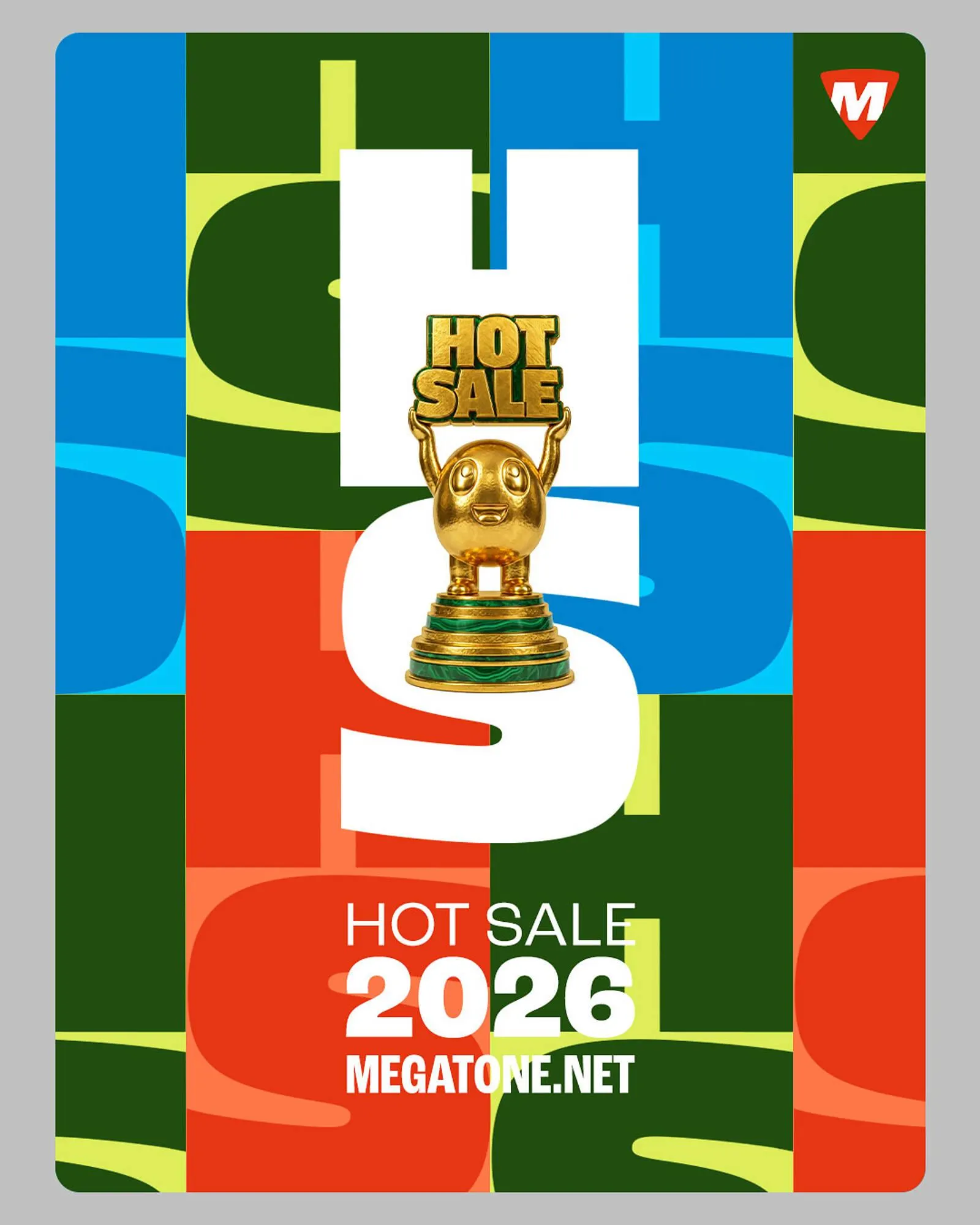 Ofertas de Catálogo Megatone 14 de mayo al 20 de mayo 2026 - Página 2 del catálogo