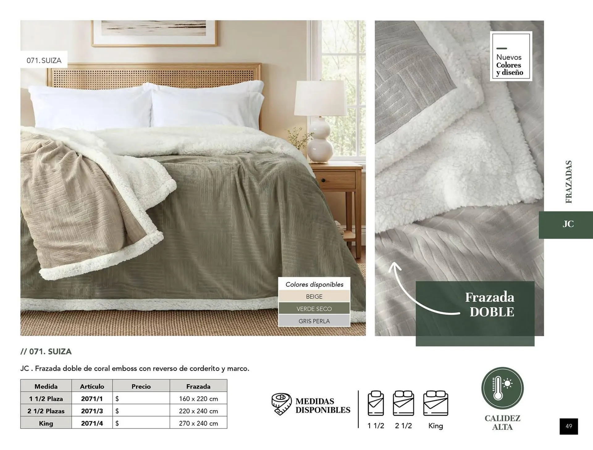 Ofertas de Catálogo Jean Cartier 1 de septiembre al 28 de febrero 2027 - Página 51 del catálogo