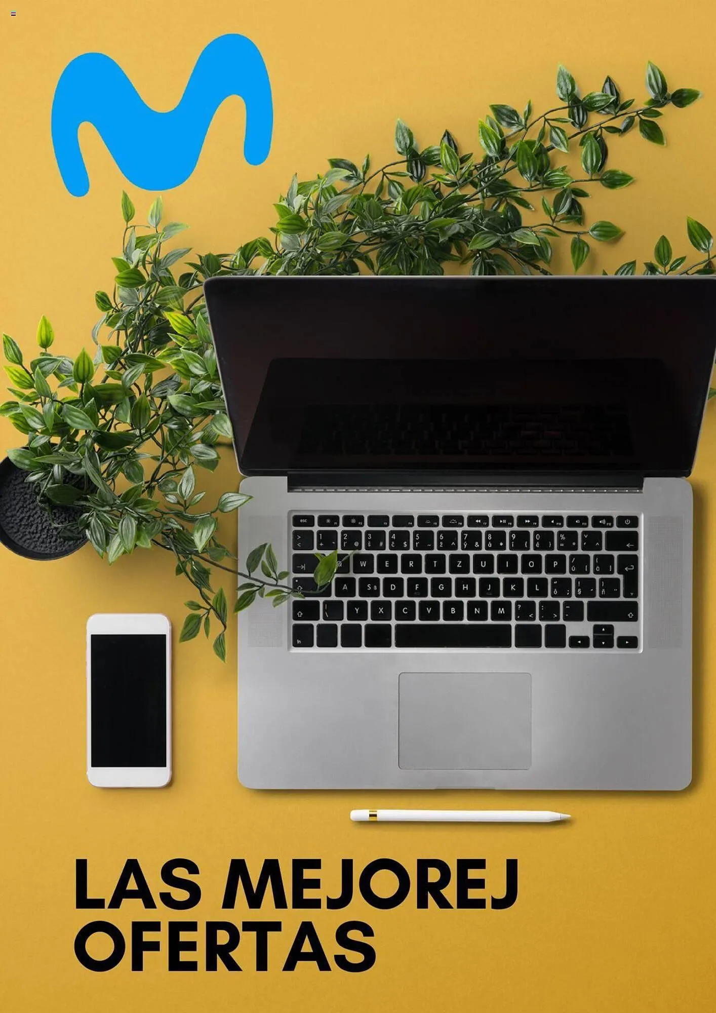 Catálogo Movistar - 1