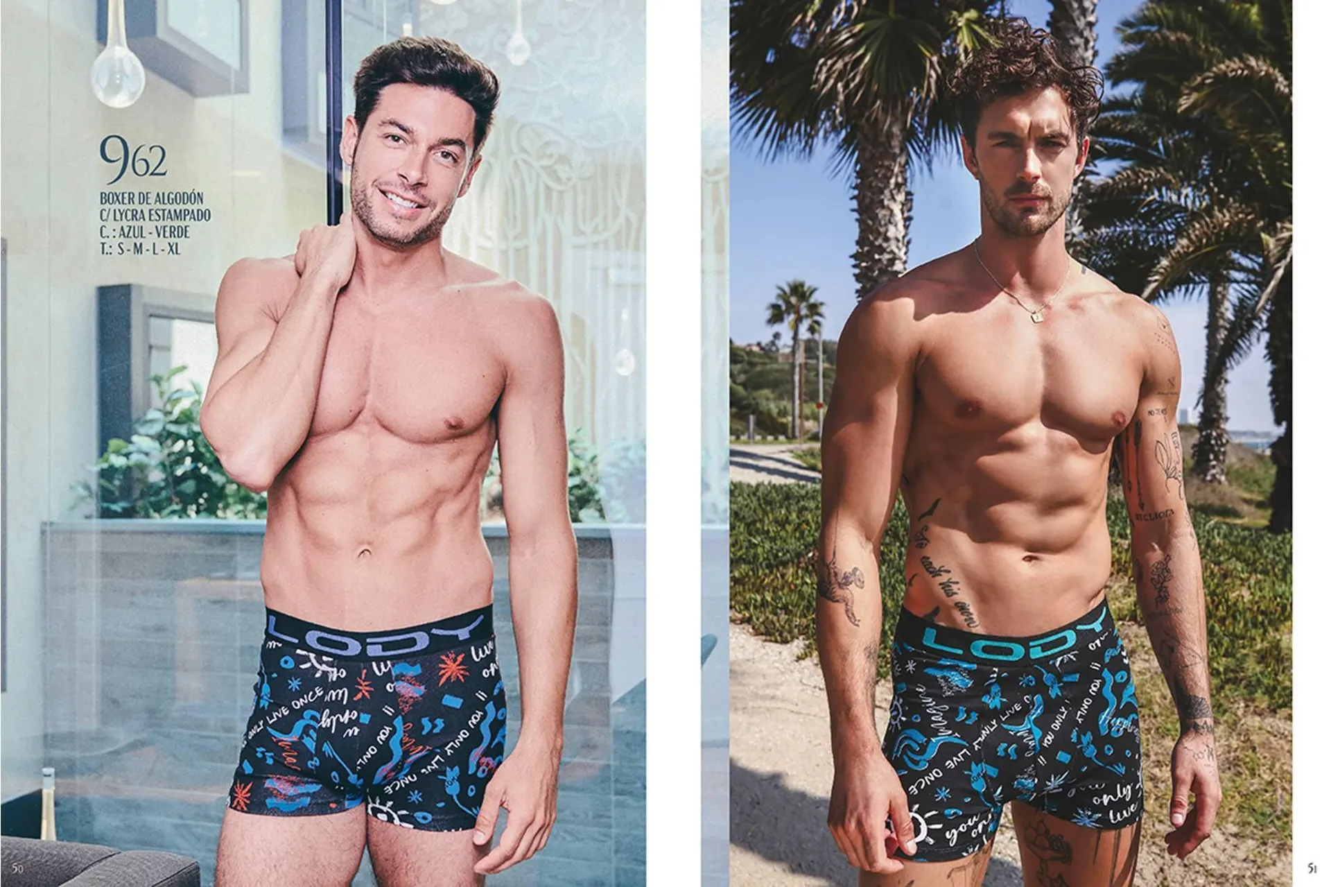 Ofertas de Catálogo Lody 6 de marzo al 6 de agosto 2024 - Página 26 del catálogo