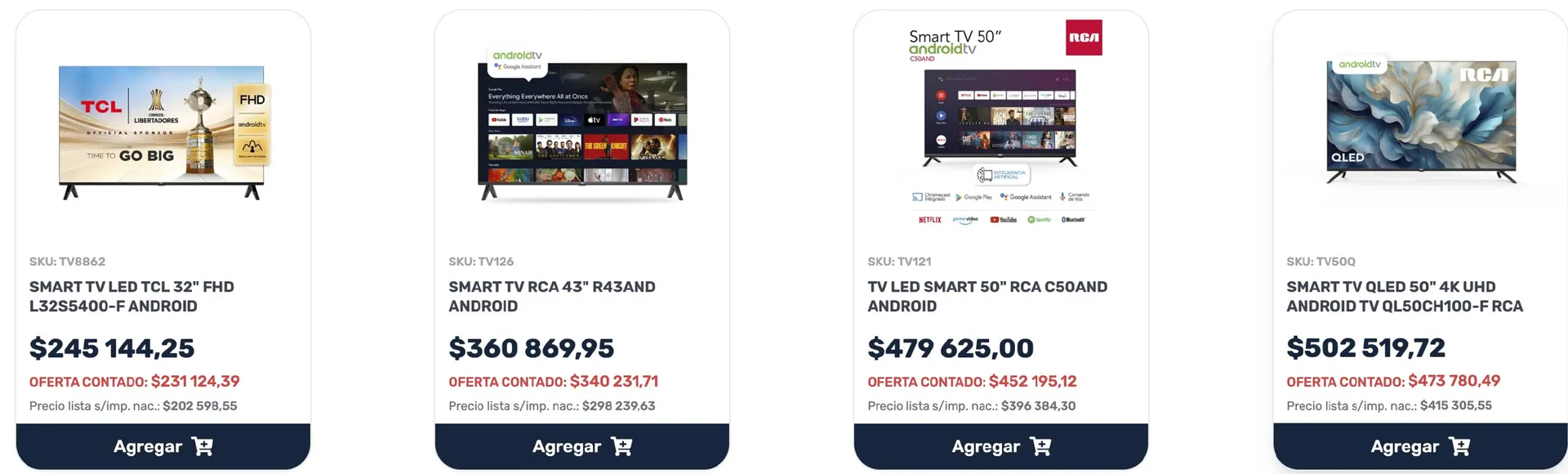 Ofertas de Catálogo Real Color 3 de octubre al 9 de octubre 2025 - Página 1 del catálogo
