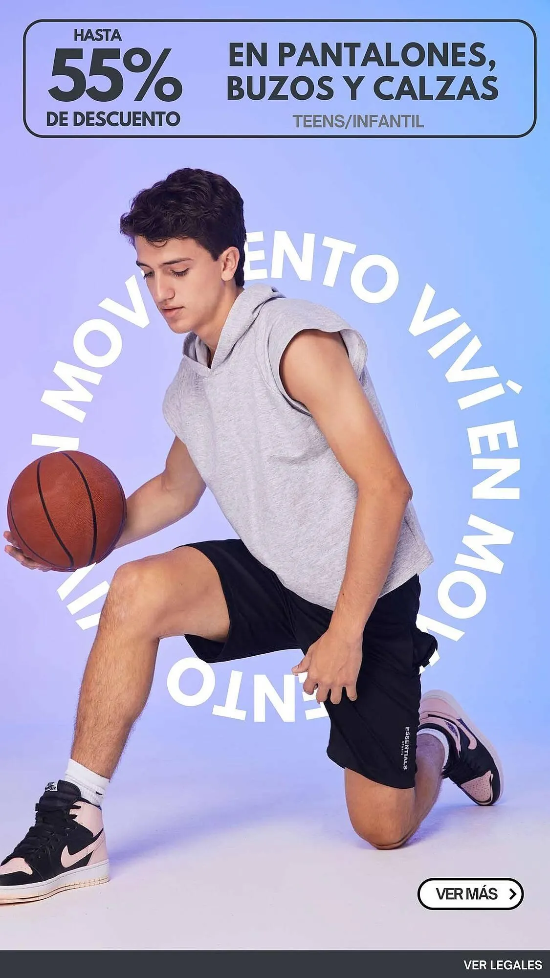 Ofertas de Catálogo La Anonima 9 de enero al 16 de enero 2025 - Página 22 del catálogo