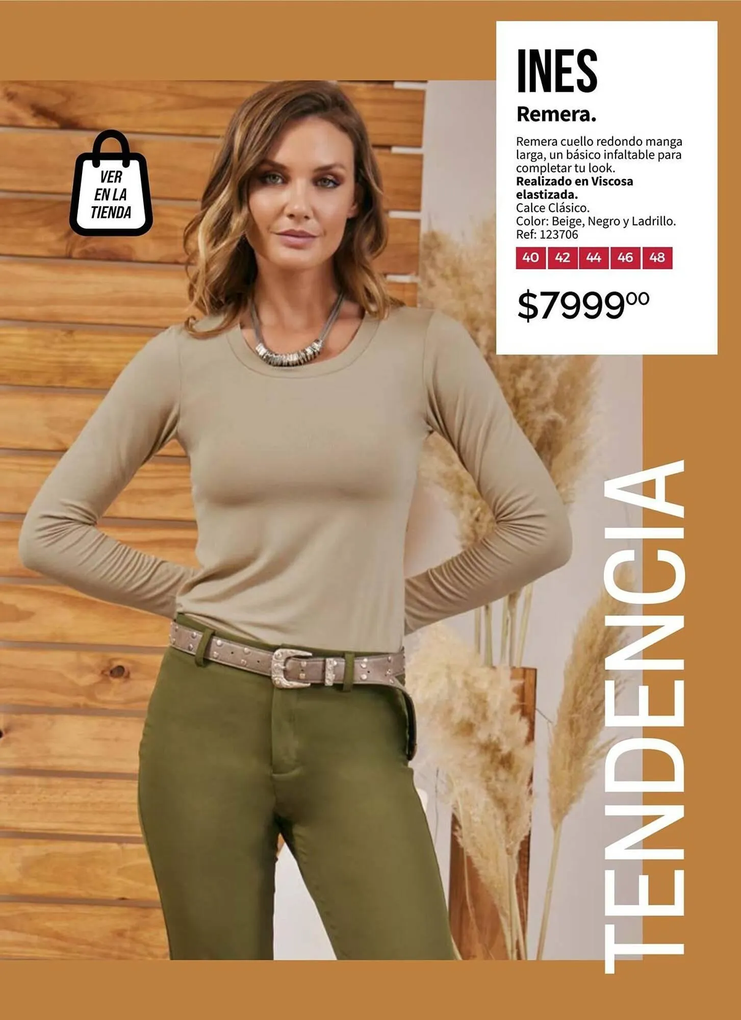 Ofertas de Catálogo Martina di Trento 8 de abril al 30 de abril 2025 - Página 63 del catálogo