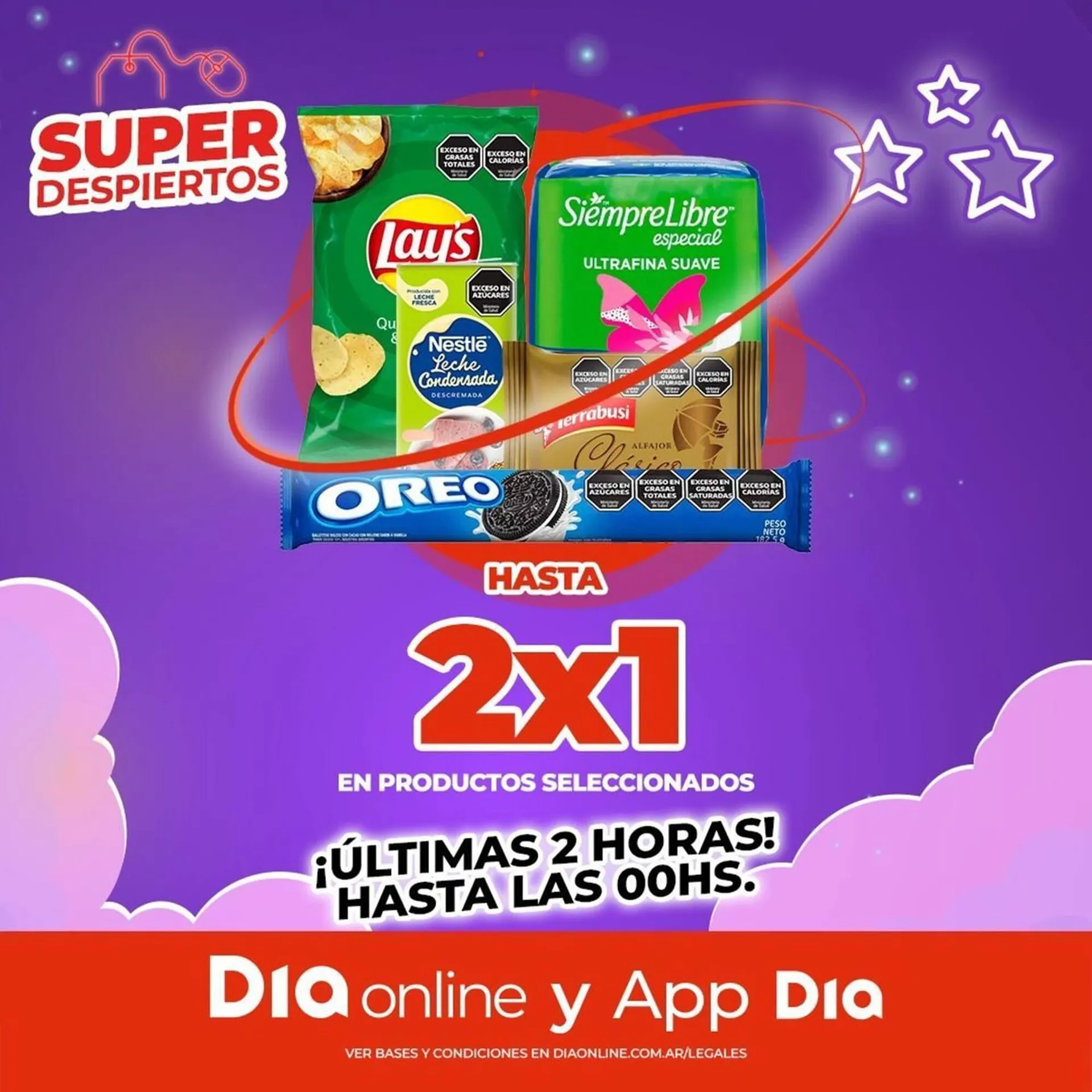 Ofertas de Folleto Supermercados DIA 10 de octubre al 16 de octubre 2025 - Página 6 del catálogo