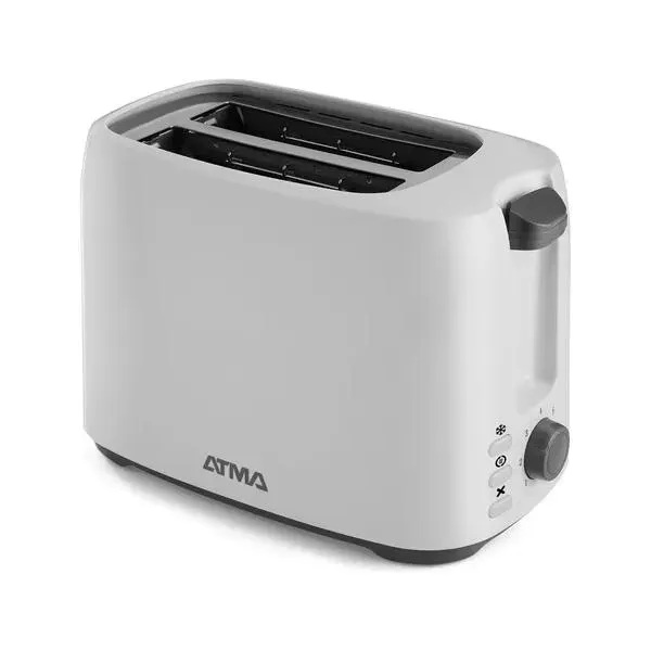 Tostadora Atma TO20WP 700W Blanca