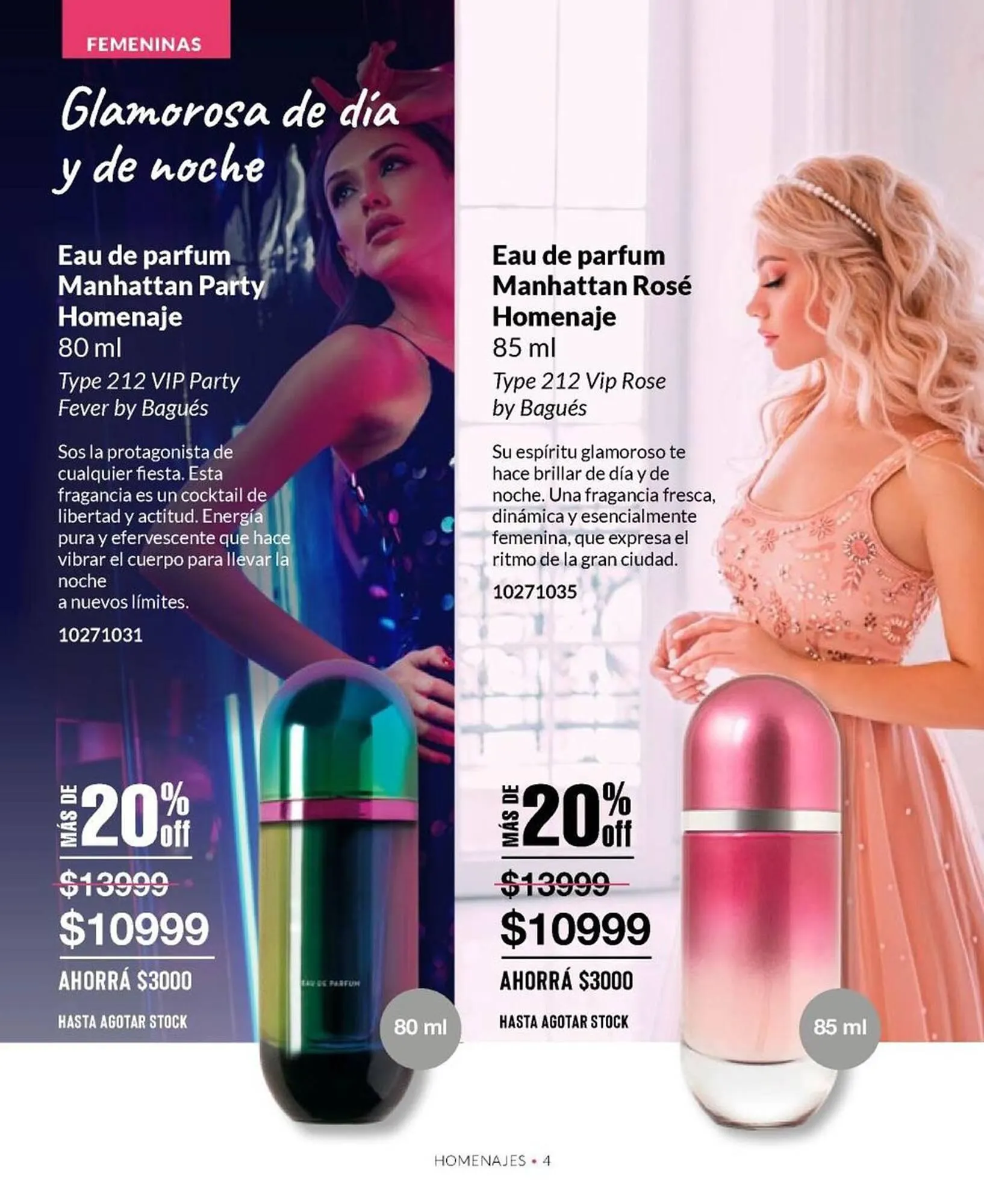 Ofertas de Catálogo Bagués 26 de septiembre al 15 de octubre 2023 - Página 5 del catálogo