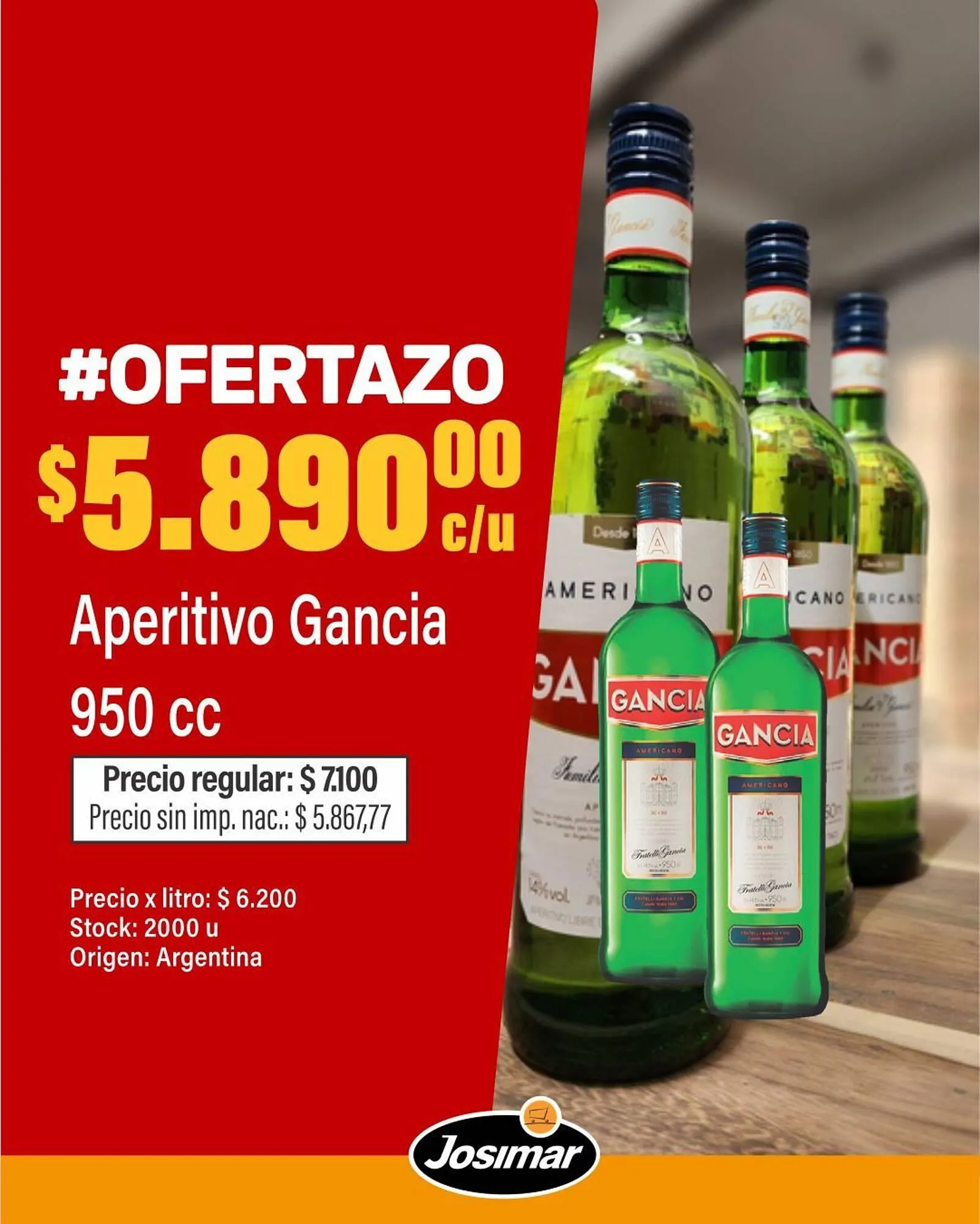 Ofertas de Catálogo Josimar 11 de julio al 20 de julio 2025 - Página 2 del catálogo