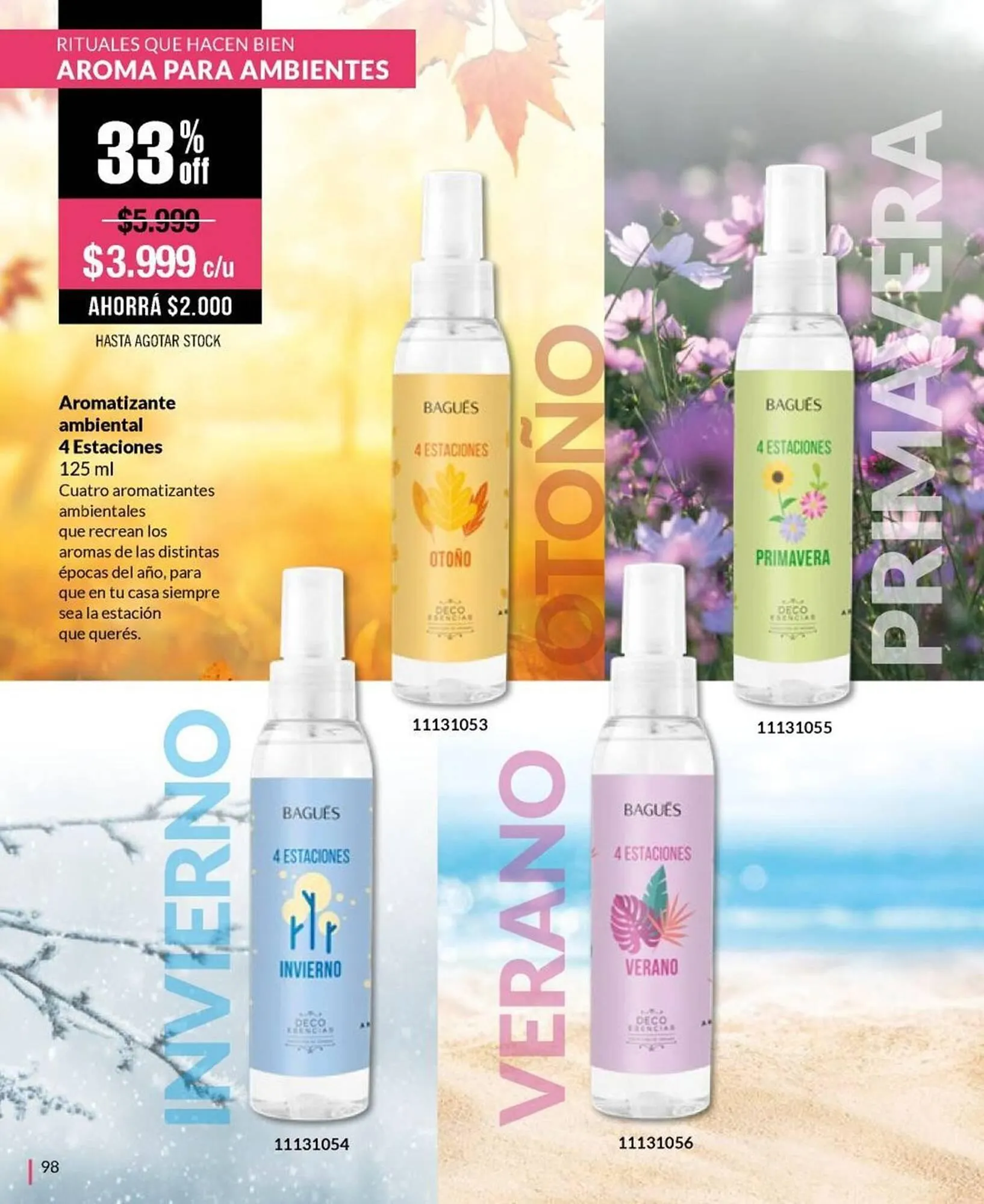 Ofertas de Catálogo Bagués 5 de abril al 30 de abril 2025 - Página 98 del catálogo