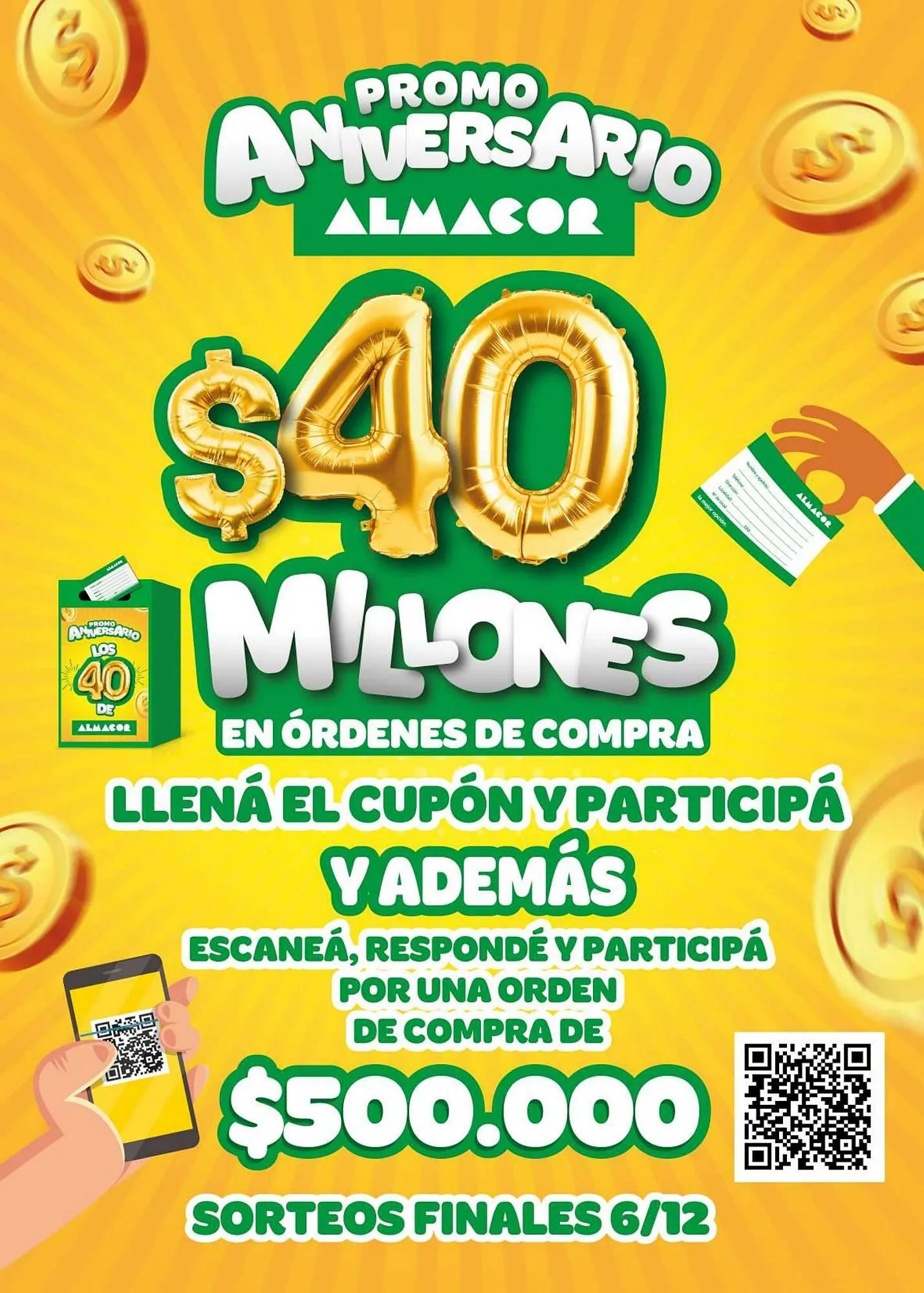 Ofertas de Catálogo Almacor 3 de diciembre al 9 de diciembre 2025 - Página 16 del catálogo