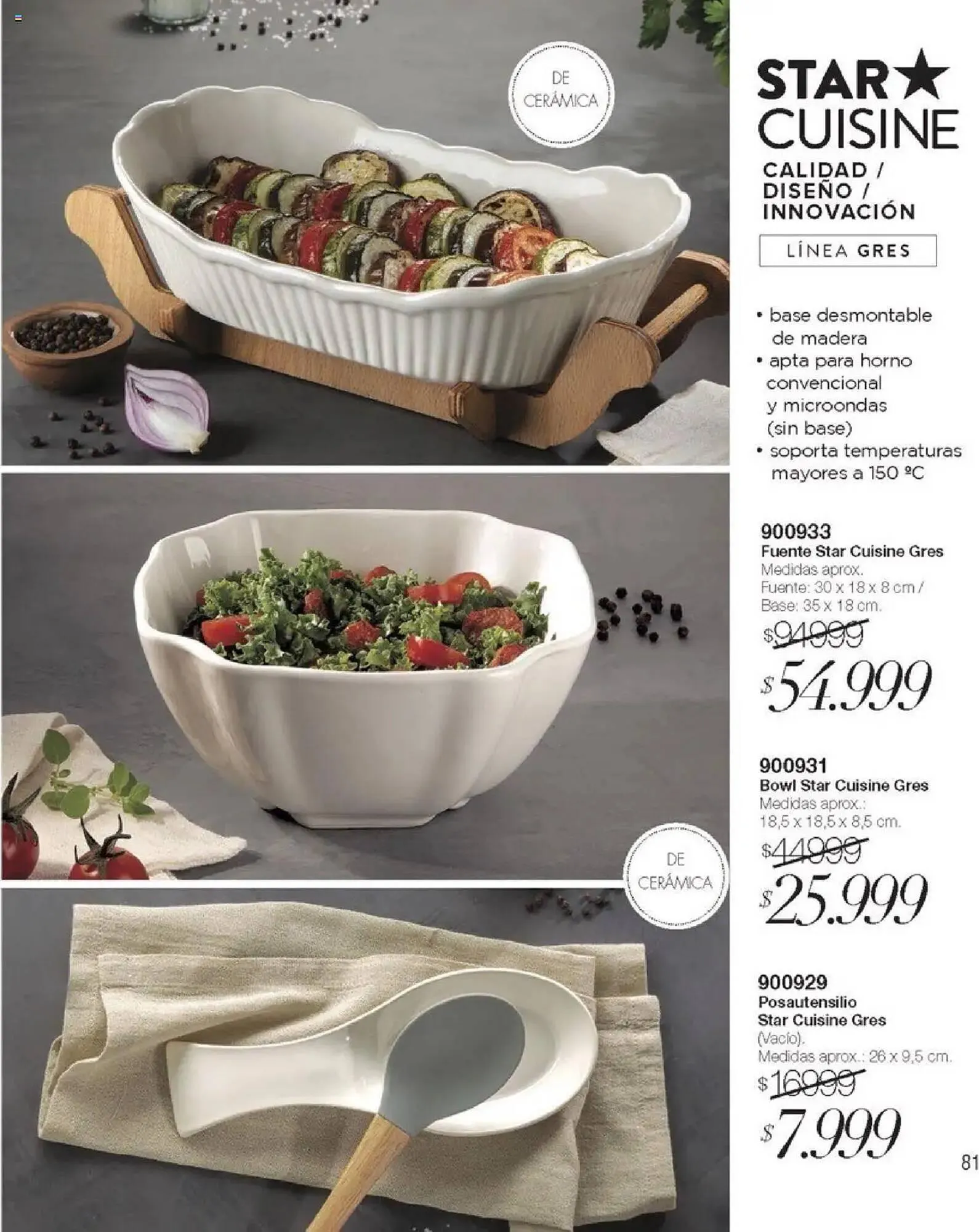 Ofertas de Catálogo Violetta Cosméticos 6 de junio al 19 de junio 2025 - Página 81 del catálogo