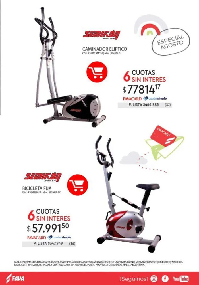 Ofertas de Día del Niño 6 de agosto al 31 de agosto 2024 - Página 19 del catálogo