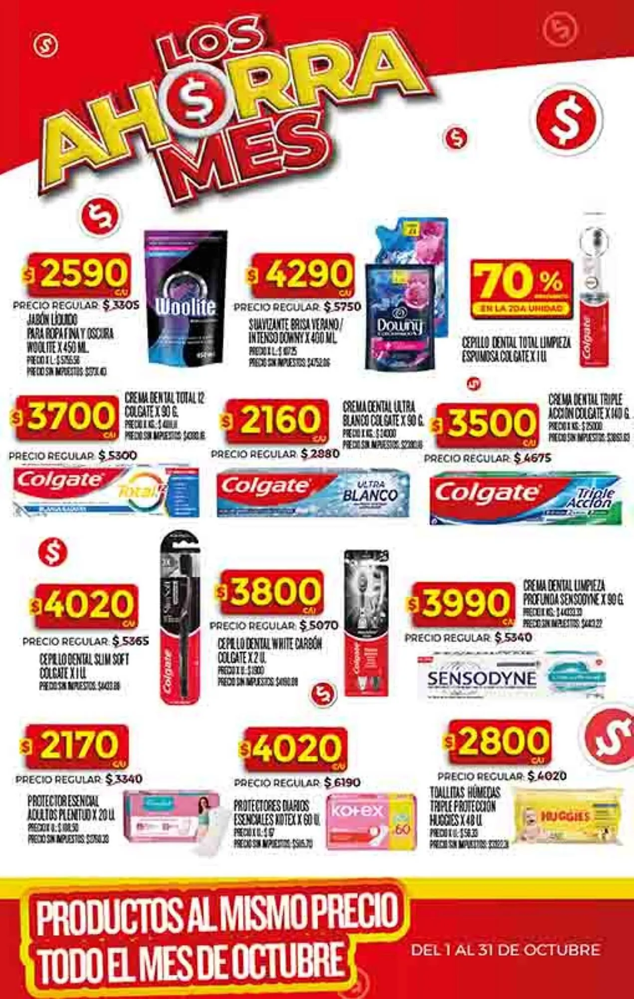 Ofertas de Folleto Supermercados DIA 1 de octubre al 7 de octubre 2025 - Página 42 del catálogo