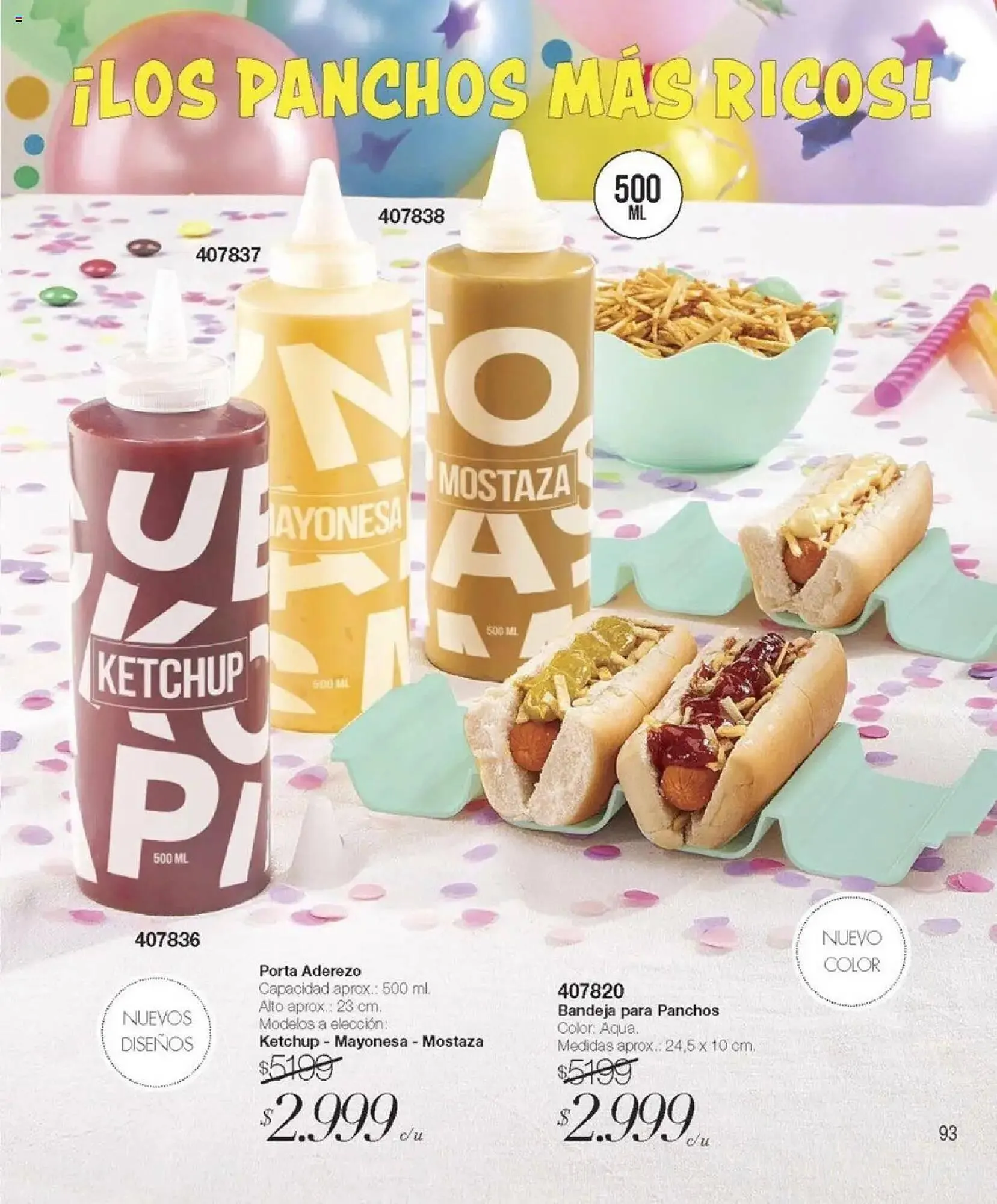 Ofertas de Catálogo Violetta Cosméticos 9 de octubre al 12 de noviembre 2025 - Página 239 del catálogo