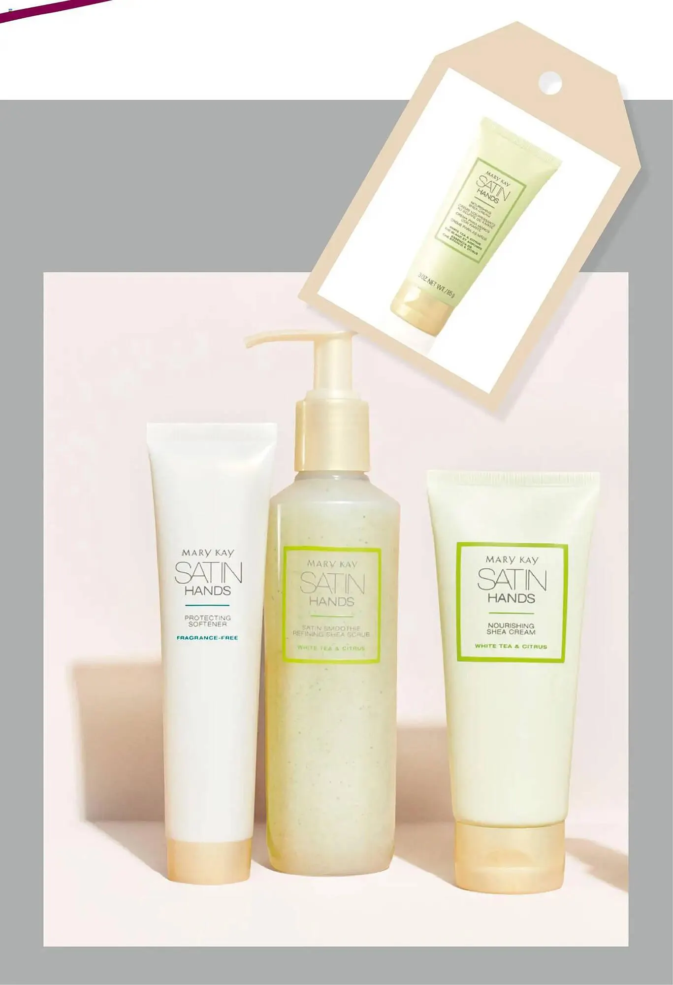 Ofertas de Catálogo Mary Kay 11 de mayo al 1 de junio 2026 - Página 35 del catálogo