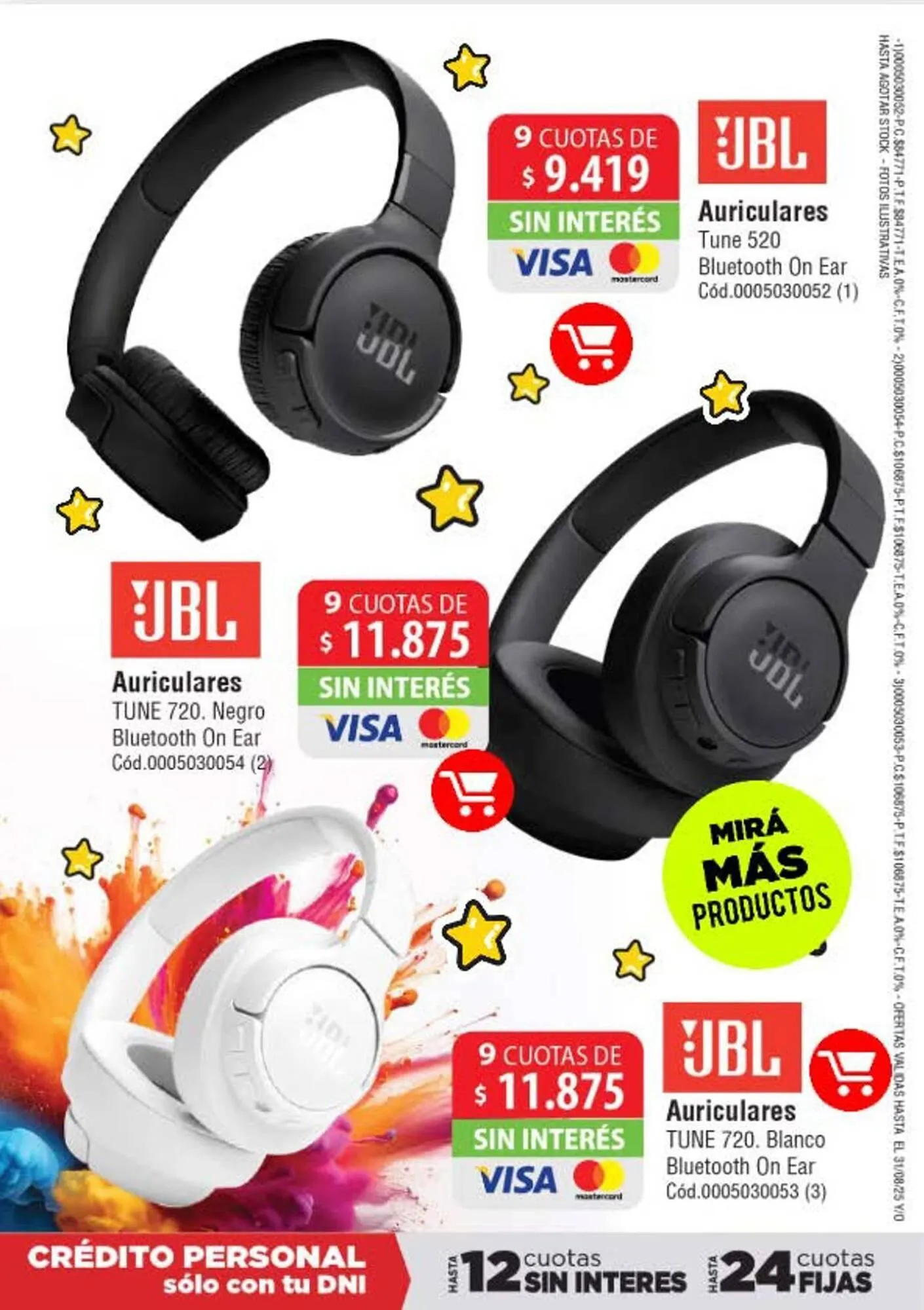 Ofertas de Catálogo Casa Silvia 5 de agosto al 31 de agosto 2025 - Página 19 del catálogo