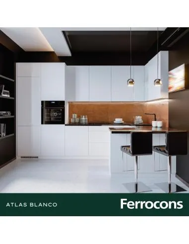 -BF-CCN PORC.RECT.PUL. ATLAS BLANCO 58X117