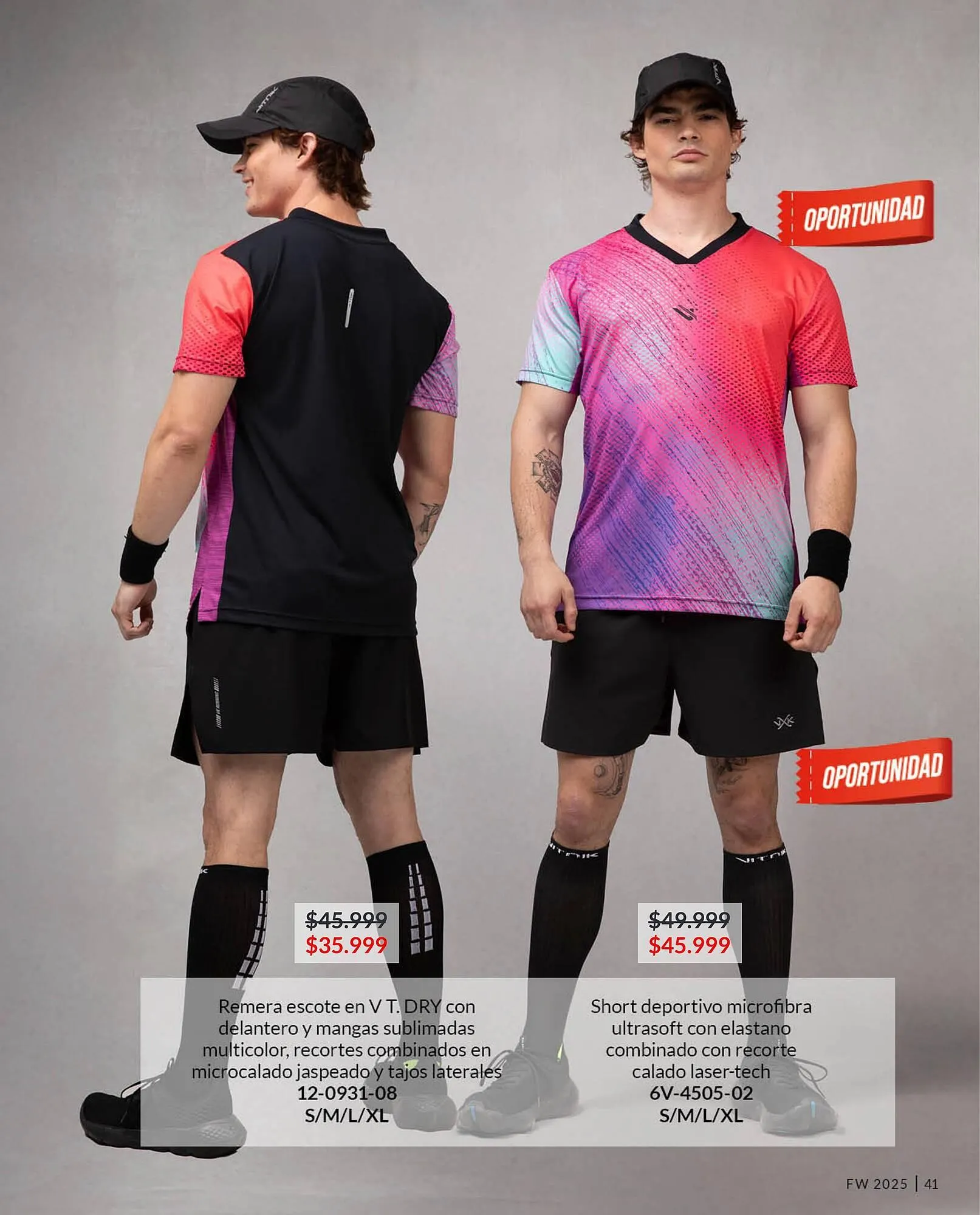 Ofertas de Catálogo Vitnik 6 de agosto al 31 de agosto 2025 - Página 41 del catálogo