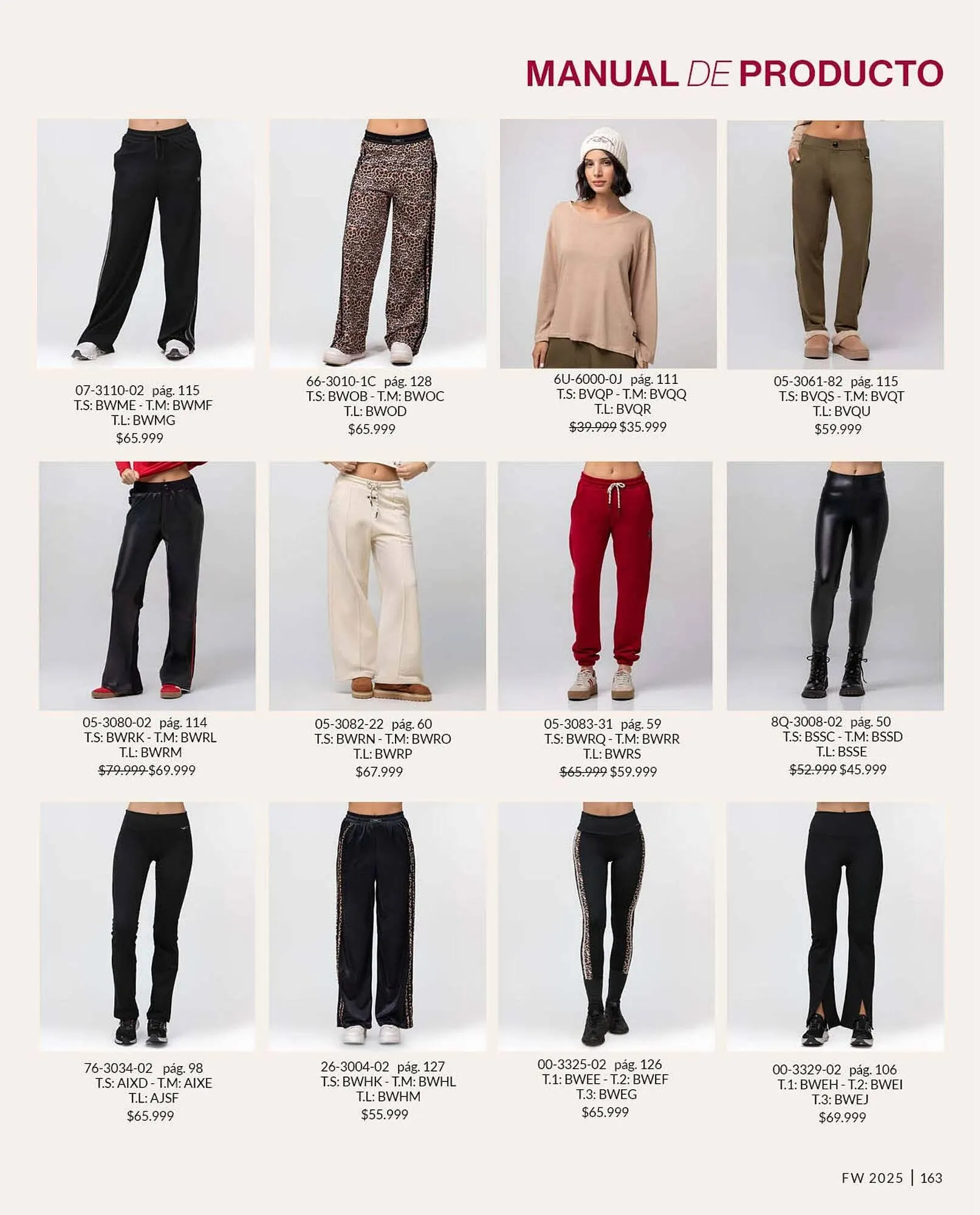 Ofertas de Catálogo Vitnik 6 de agosto al 31 de agosto 2025 - Página 163 del catálogo