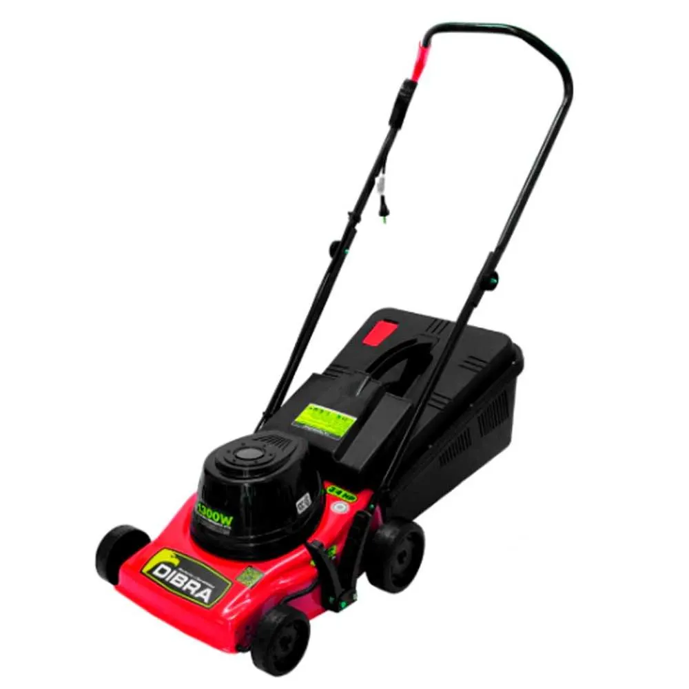 Cortadora de cesped Eléctrica 3/4 HPR-37E