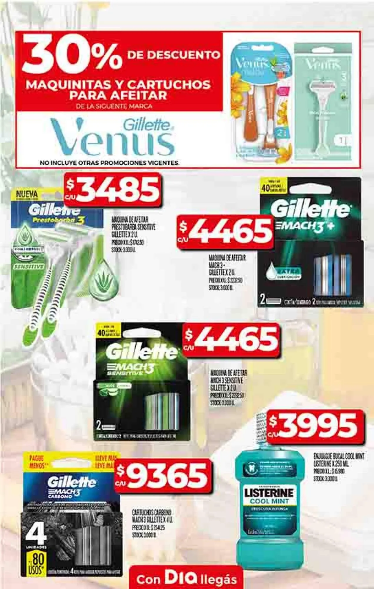 Ofertas de Catálogo Supermercados DIA 9 de enero al 13 de enero 2025 - Página 55 del catálogo