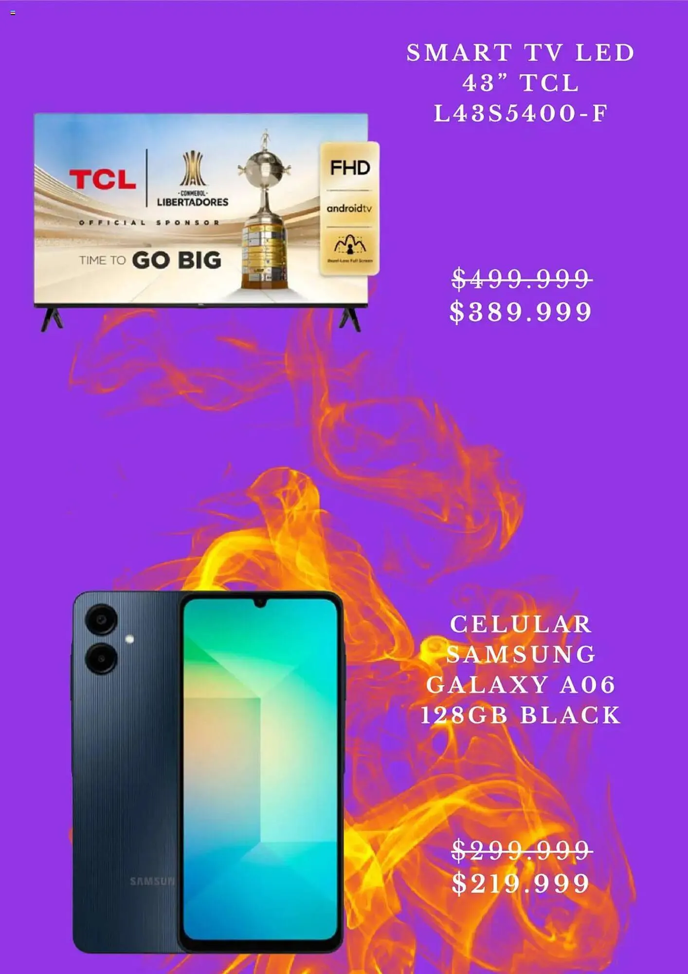 Ofertas de Catálogo Frávega 12 de mayo al 15 de mayo 2025 - Página 2 del catálogo