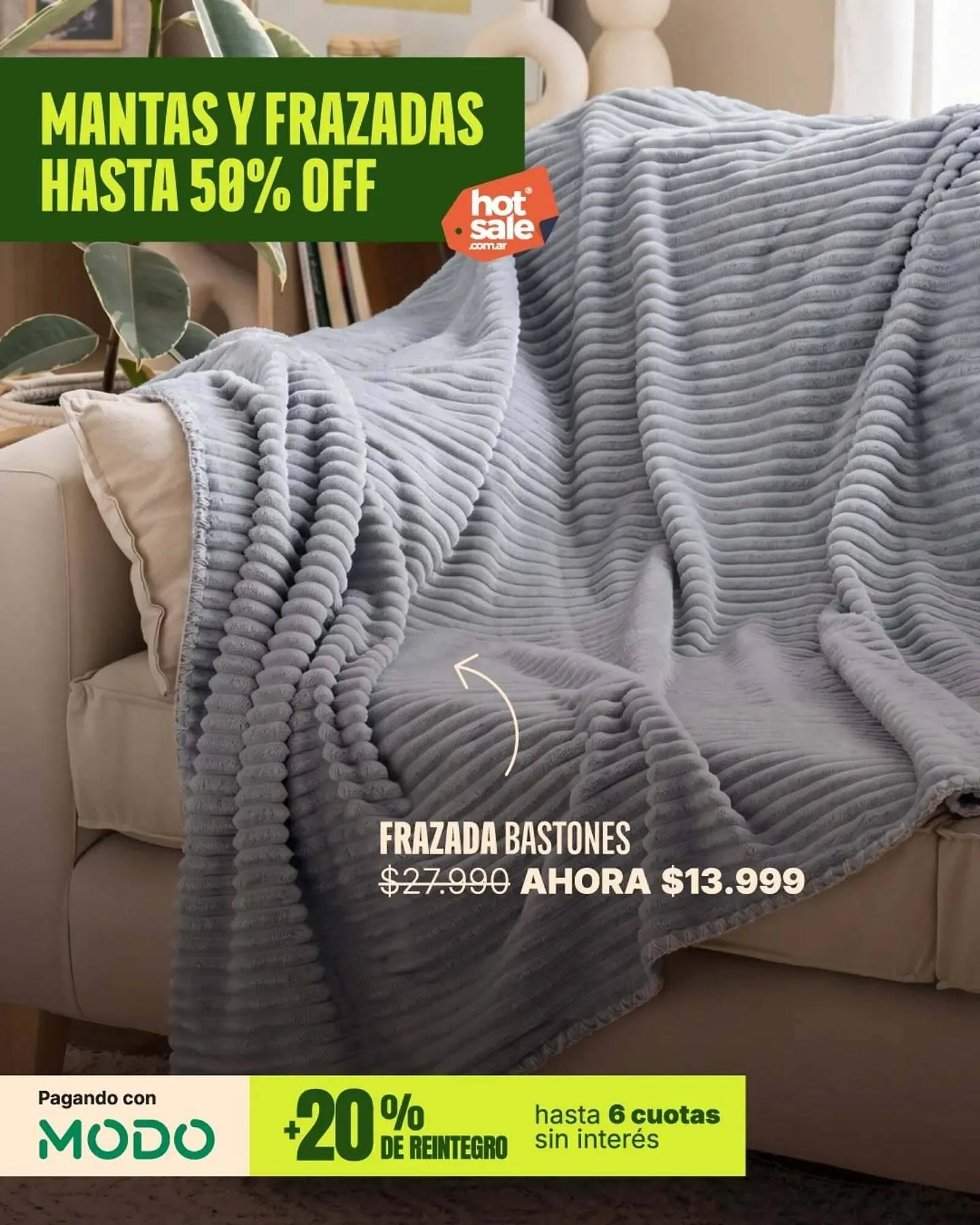 Ofertas de Catálogo Arredo 12 de mayo al 17 de mayo 2026 - Página 4 del catálogo
