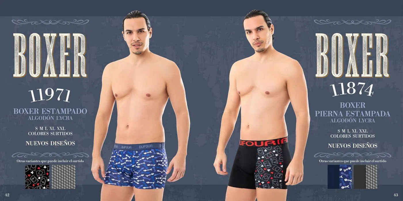 Ofertas de Catálogo Cocot Dufour WA24 23 de febrero al 31 de agosto 2024 - Página 22 del catálogo