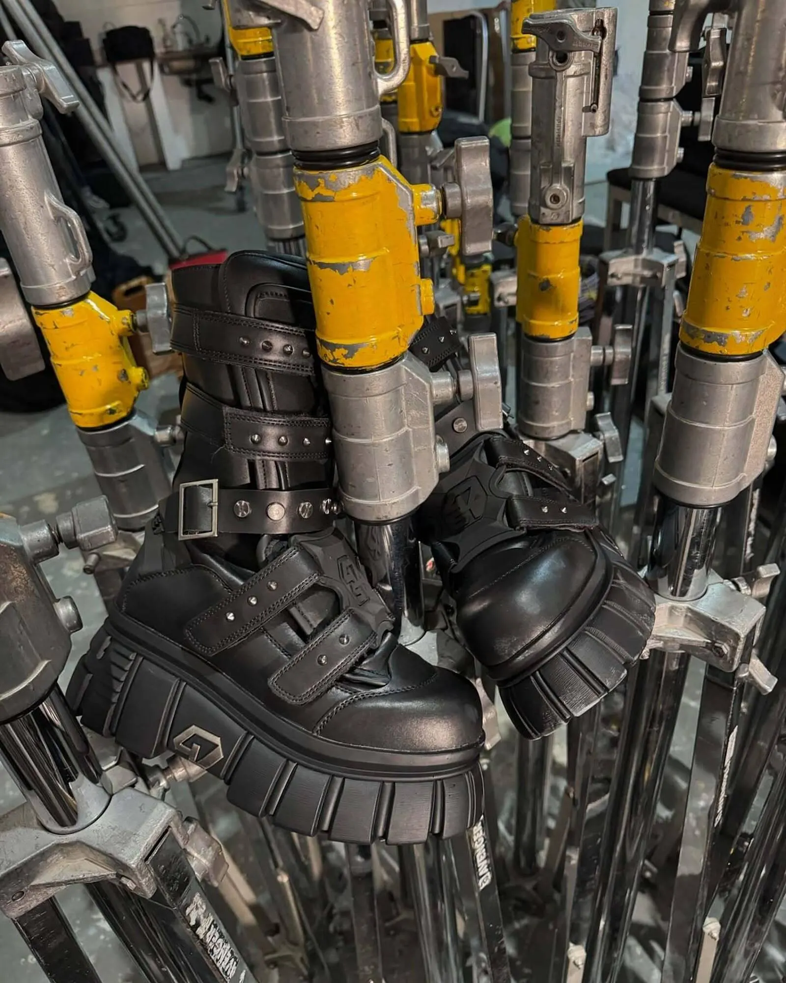 Ofertas de Catálogo 47 Street 28 de marzo al 3 de abril 2025 - Página 1 del catálogo