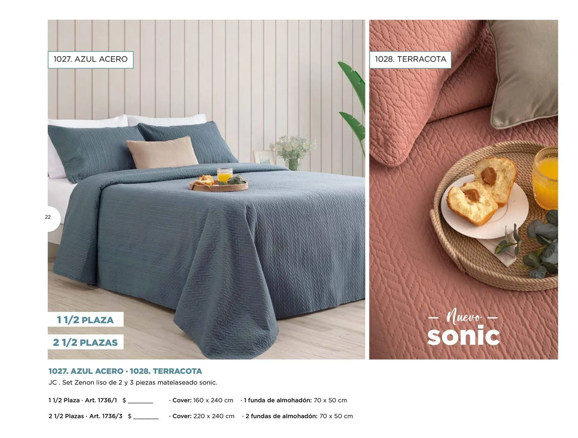 Ofertas de Catálogo Jean Cartier 29 de septiembre al 31 de marzo 2024 - Página 24 del catálogo