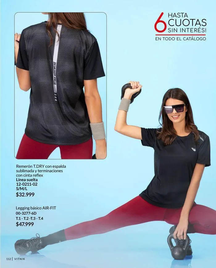 Ofertas de The new season 5 de agosto al 1 de febrero 2025 - Página 14 del catálogo