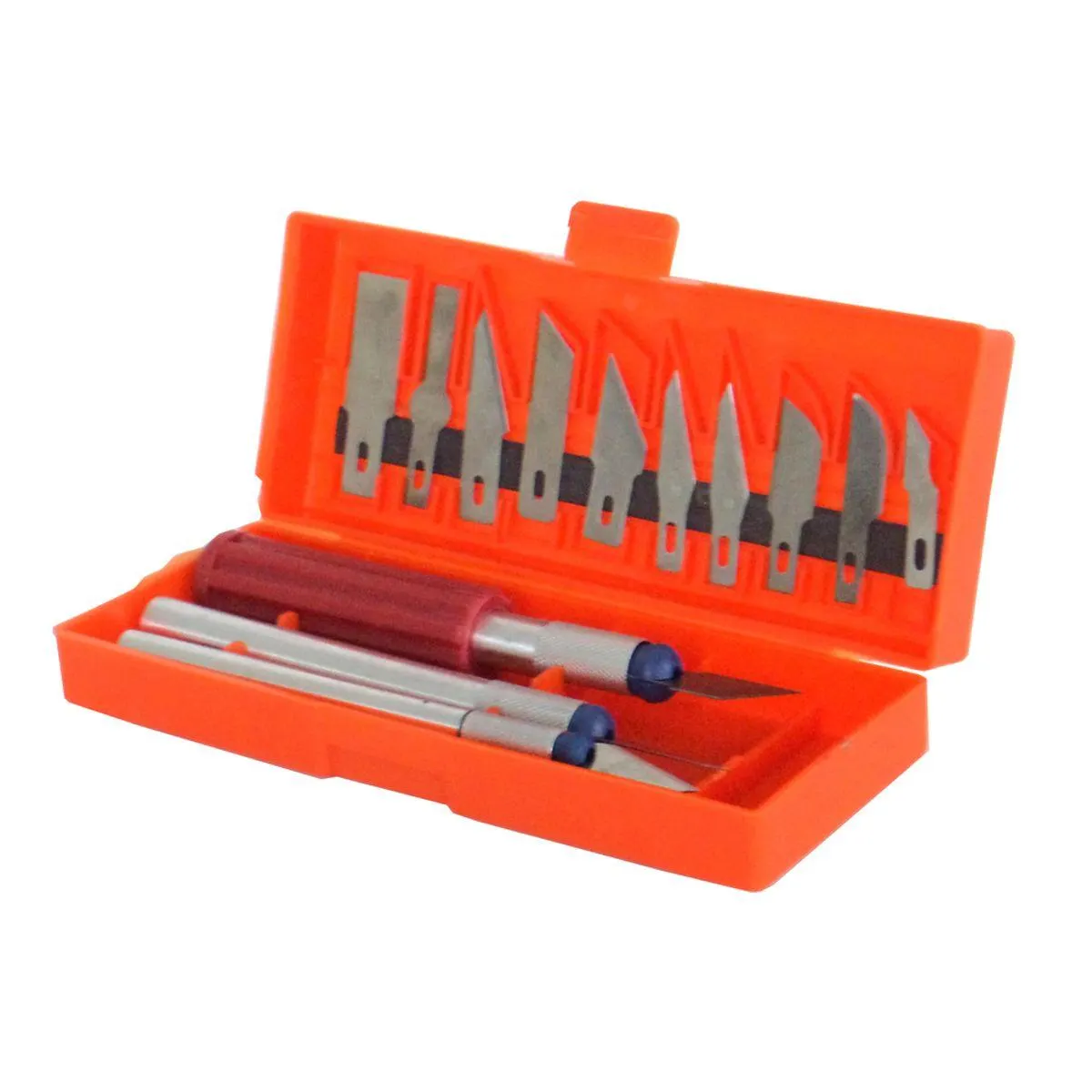 Juego De Corte 13 Piezas