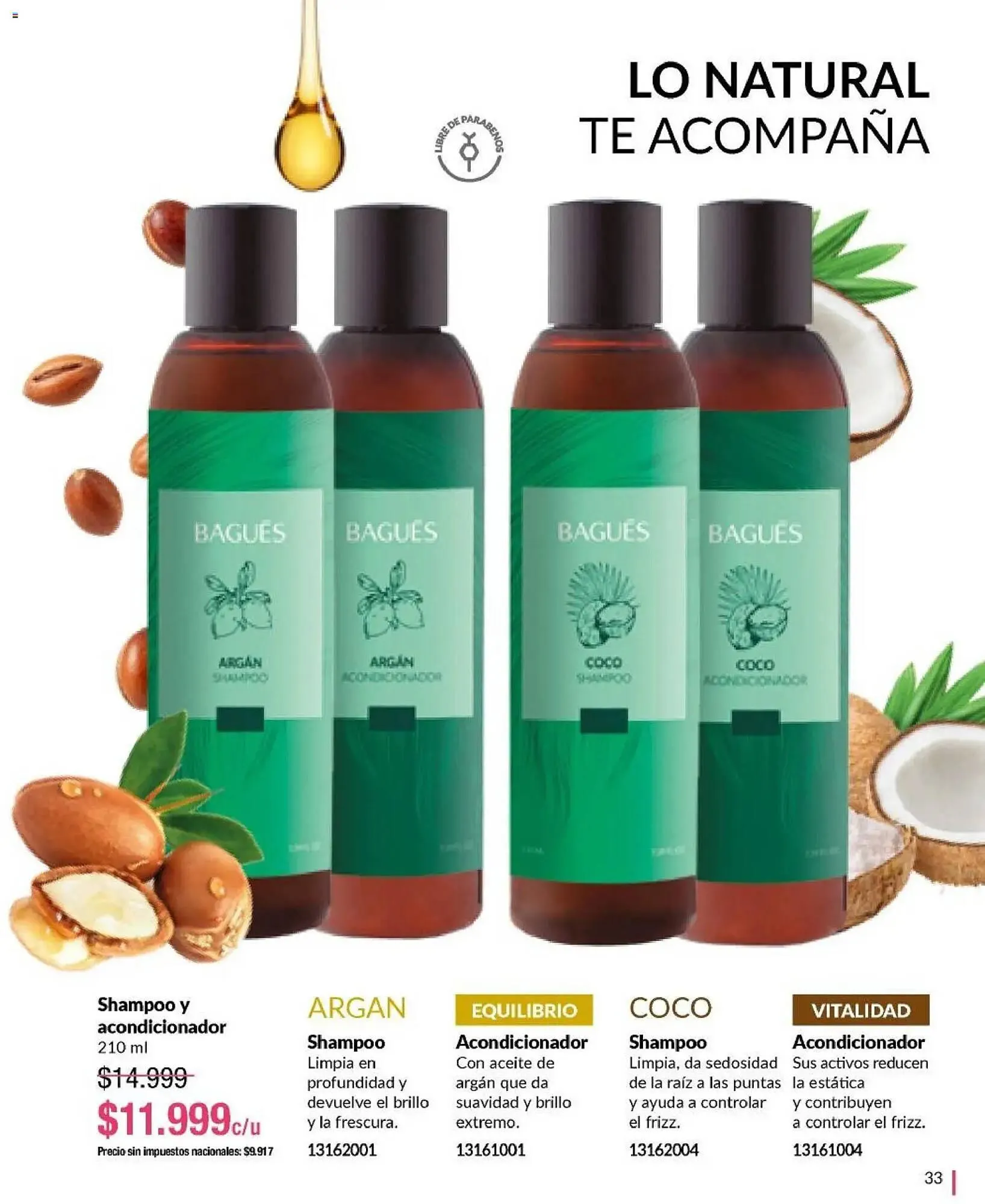 Ofertas de Catálogo Bagués 4 de mayo al 30 de mayo 2026 - Página 33 del catálogo