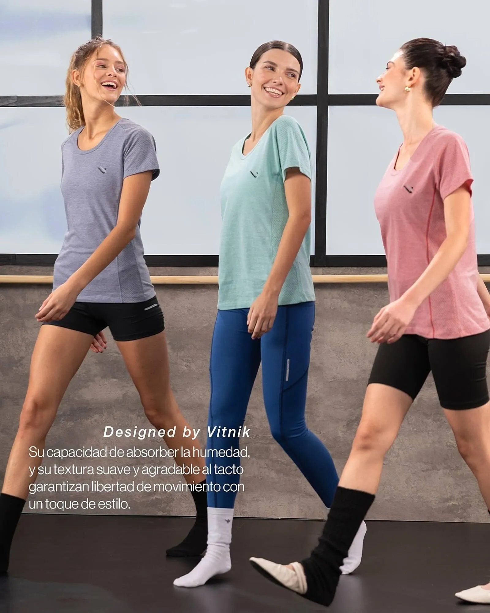 Ofertas de Catálogo Vitnik 3 de abril al 30 de abril 2025 - Página 4 del catálogo