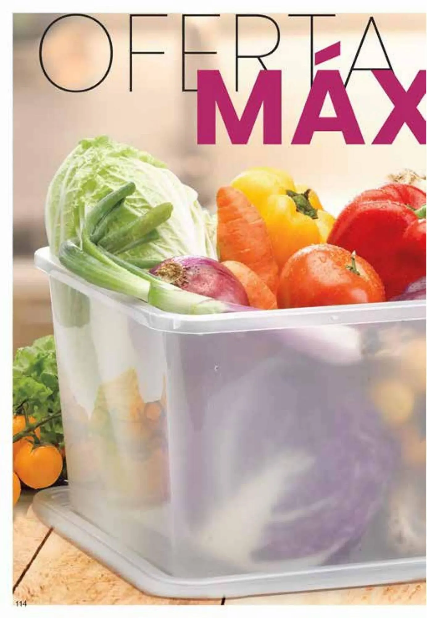 Ofertas de Catálogo Gigot 14 de septiembre al 30 de septiembre 2023 - Página 114 del catálogo