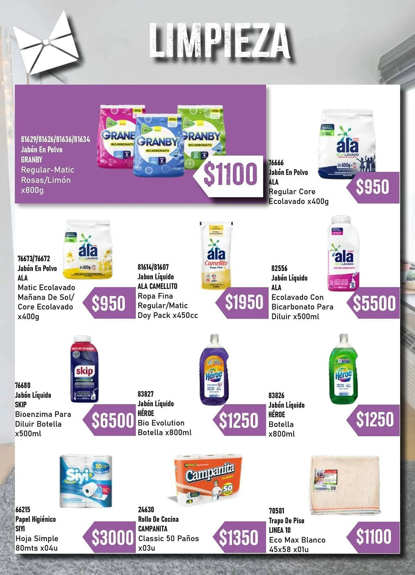 Ofertas de Catálogo Micropack 4 de febrero al 16 de febrero 2025 - Página 14 del catálogo