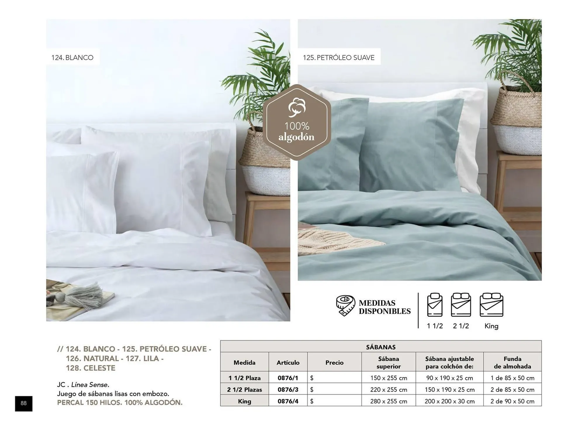 Ofertas de Catálogo Jean Cartier 1 de septiembre al 28 de febrero 2027 - Página 90 del catálogo