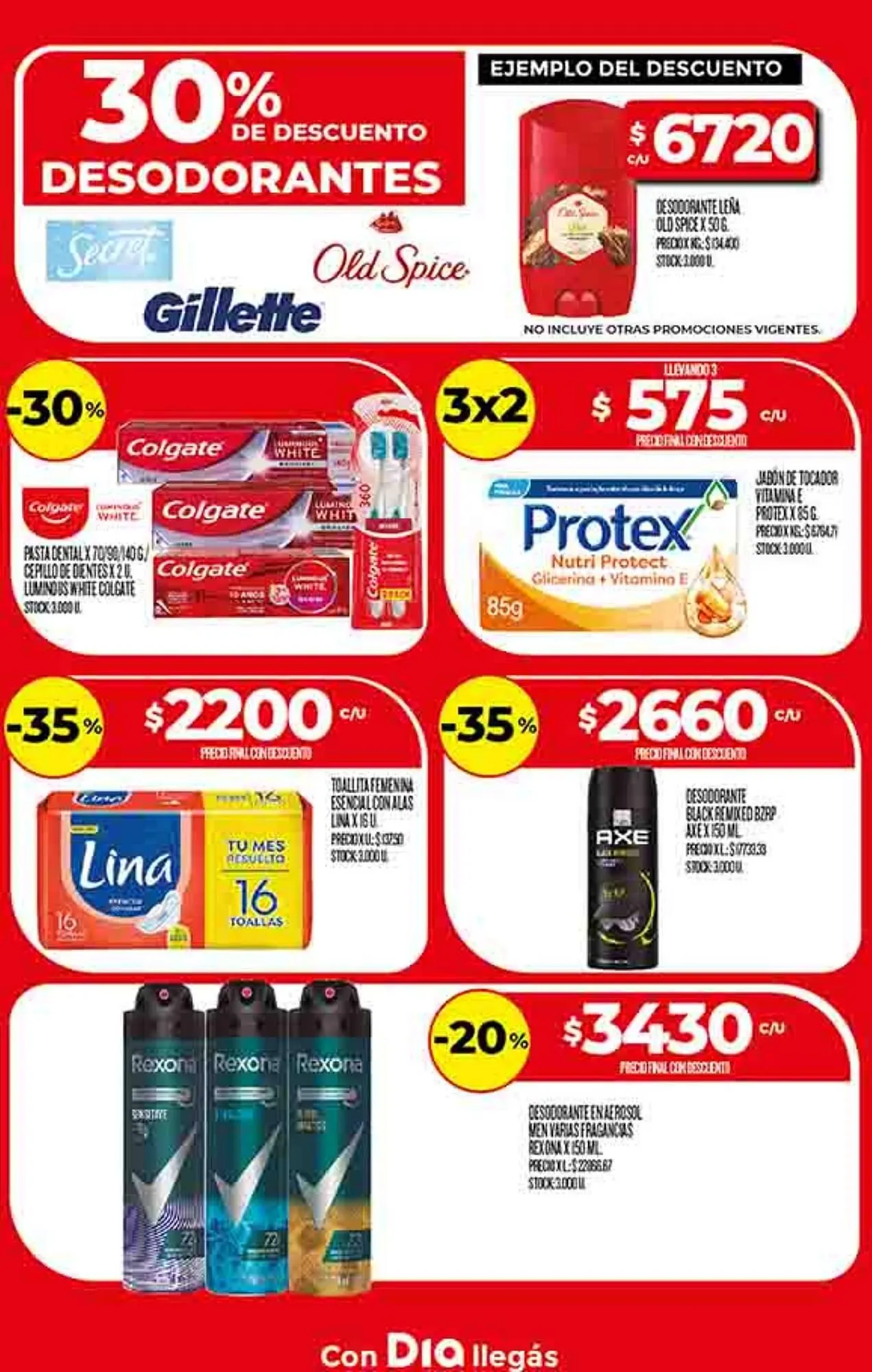 Ofertas de Folleto Supermercados DIA 13 de enero al 19 de enero 2026 - Página 19 del catálogo