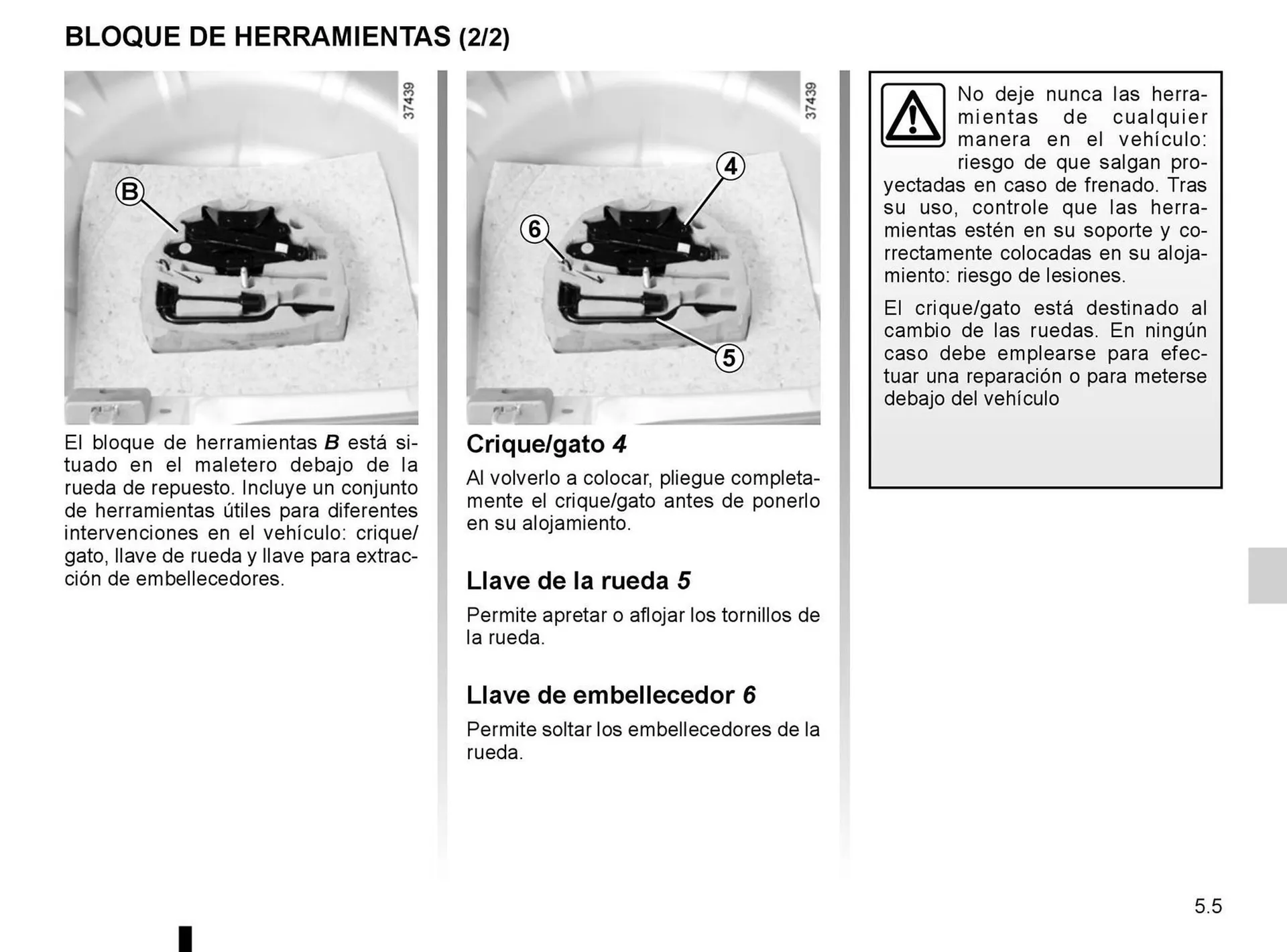 Ofertas de Catálogo Renault 8 de octubre al 31 de diciembre 2025 - Página 100 del catálogo
