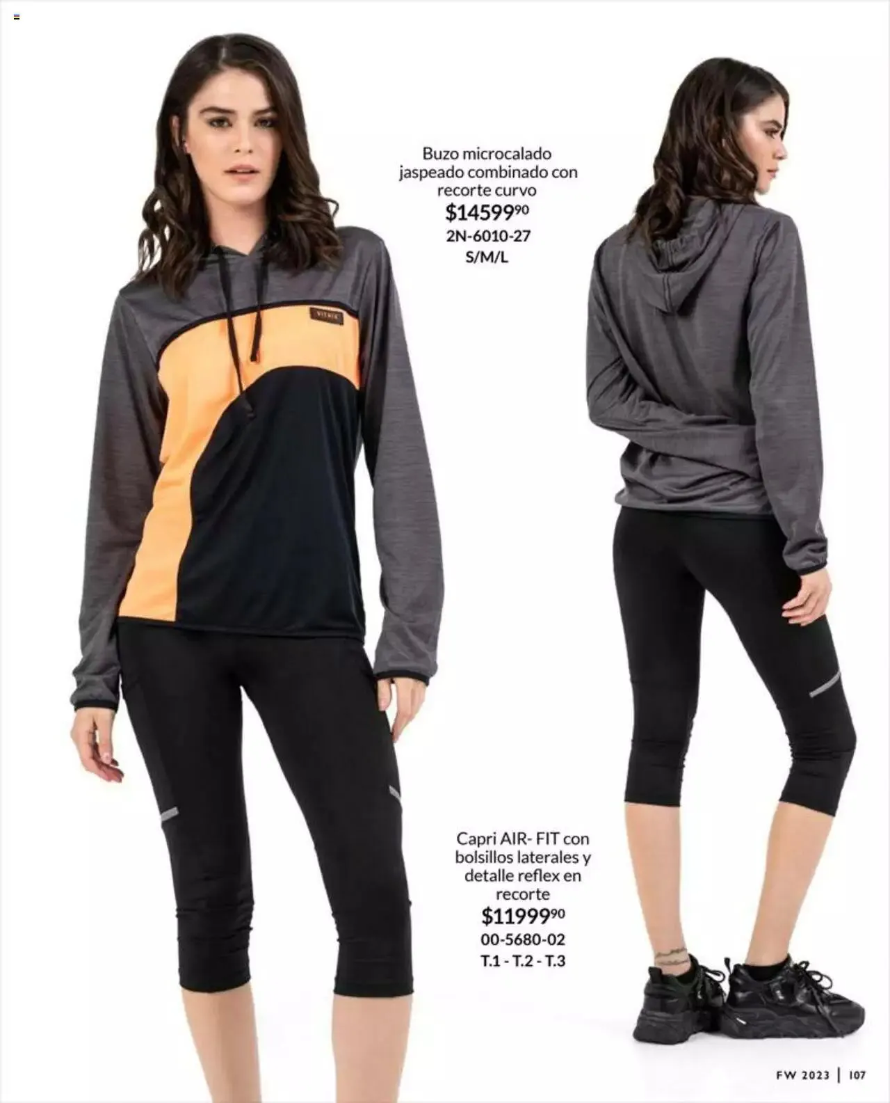 Ofertas de Vitnik catálogo 16 de junio al 31 de diciembre 2023 - Página 107 del catálogo