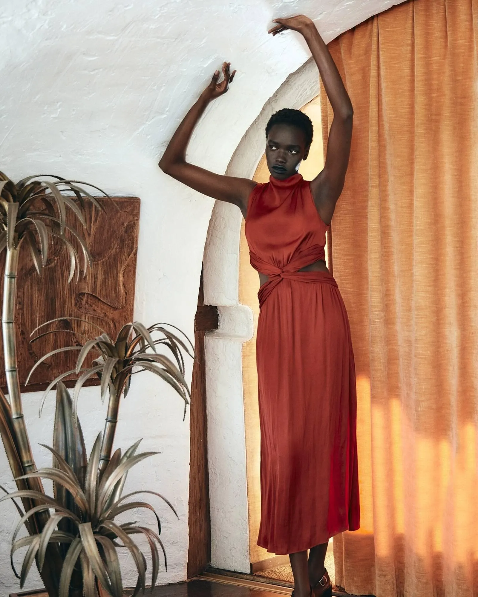 Ofertas de Catálogo ZARA 12 de marzo al 31 de marzo 2025 - Página 5 del catálogo