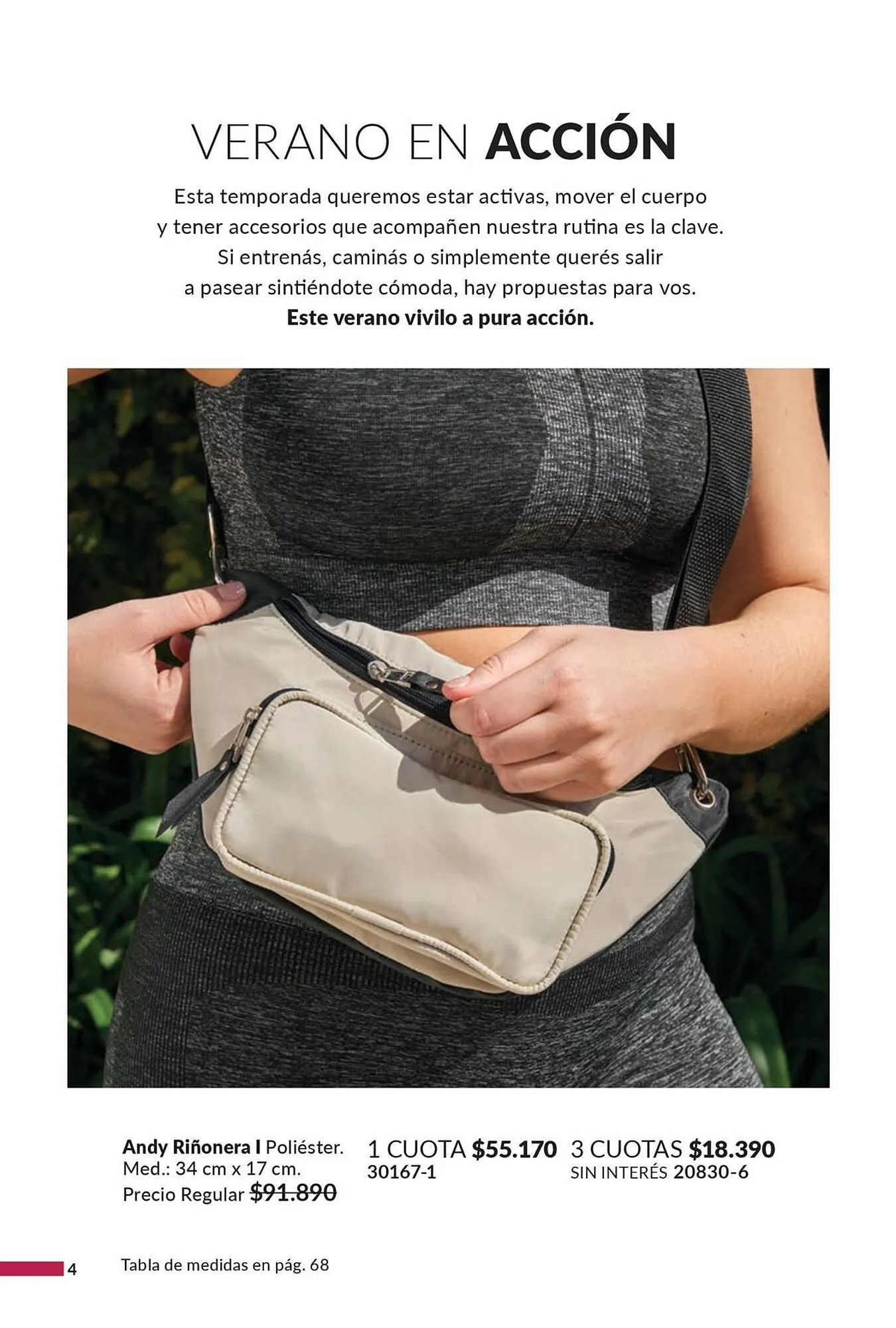 Ofertas de Catálogo Avon 27 de noviembre al 11 de diciembre 2024 - Página 4 del catálogo