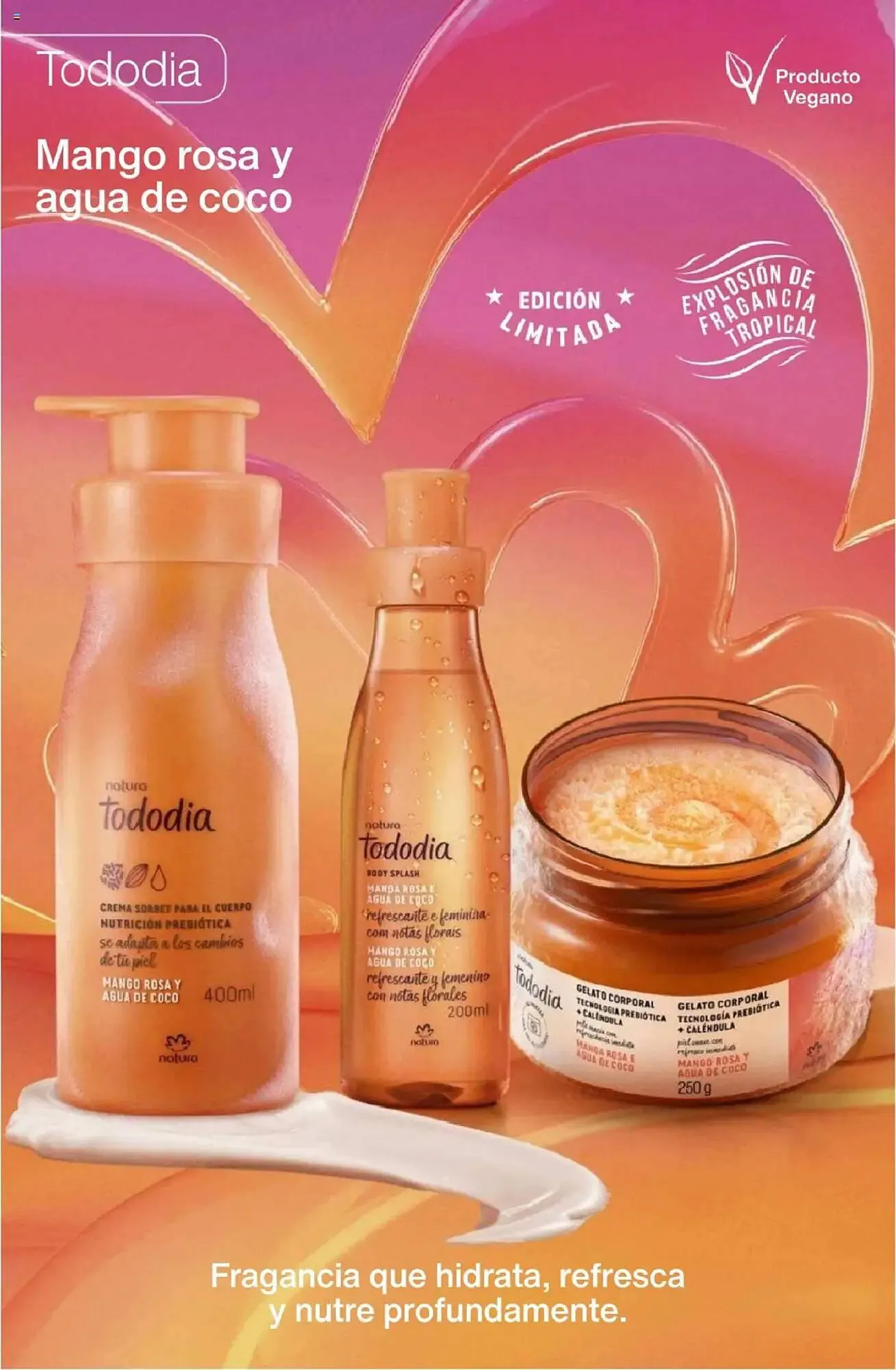 Ofertas de Catálogo Natura 1 de octubre al 31 de octubre 2025 - Página 188 del catálogo