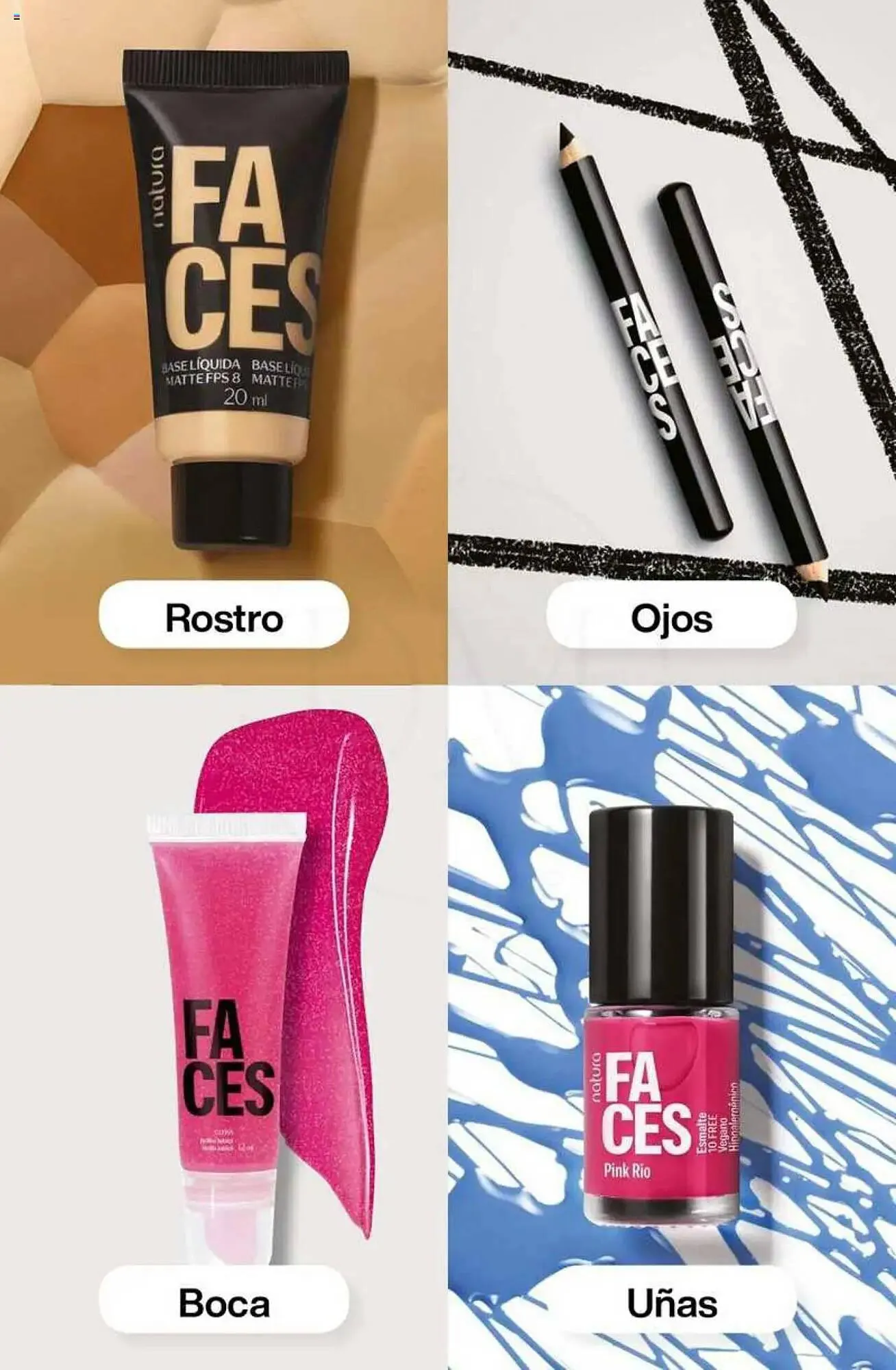 Ofertas de Catálogo Natura 5 de marzo al 18 de marzo 2025 - Página 119 del catálogo