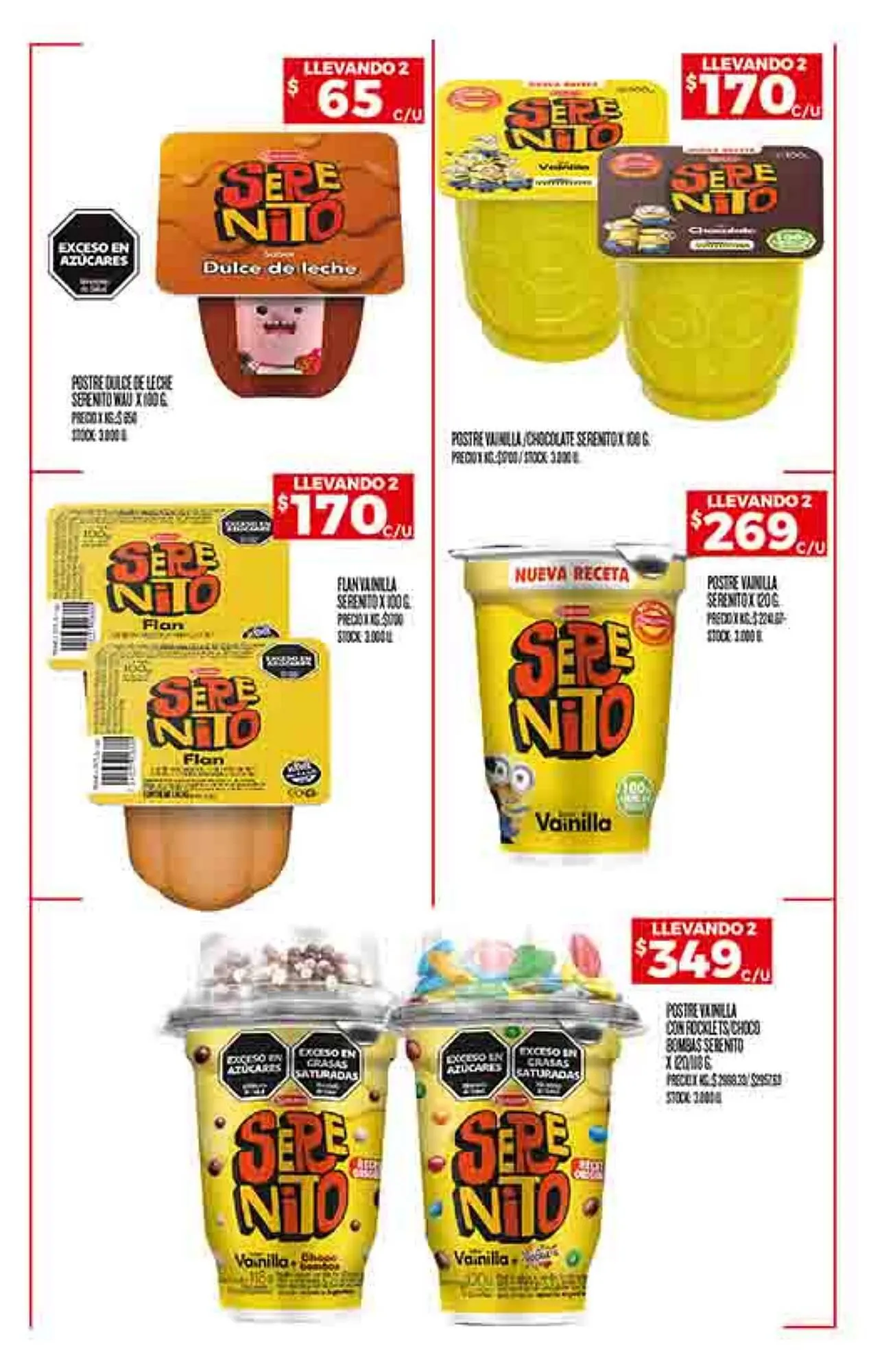 Ofertas de Catálogo Supermercados DIA 10 de octubre al 10 de octubre 2023 - Página 14 del catálogo