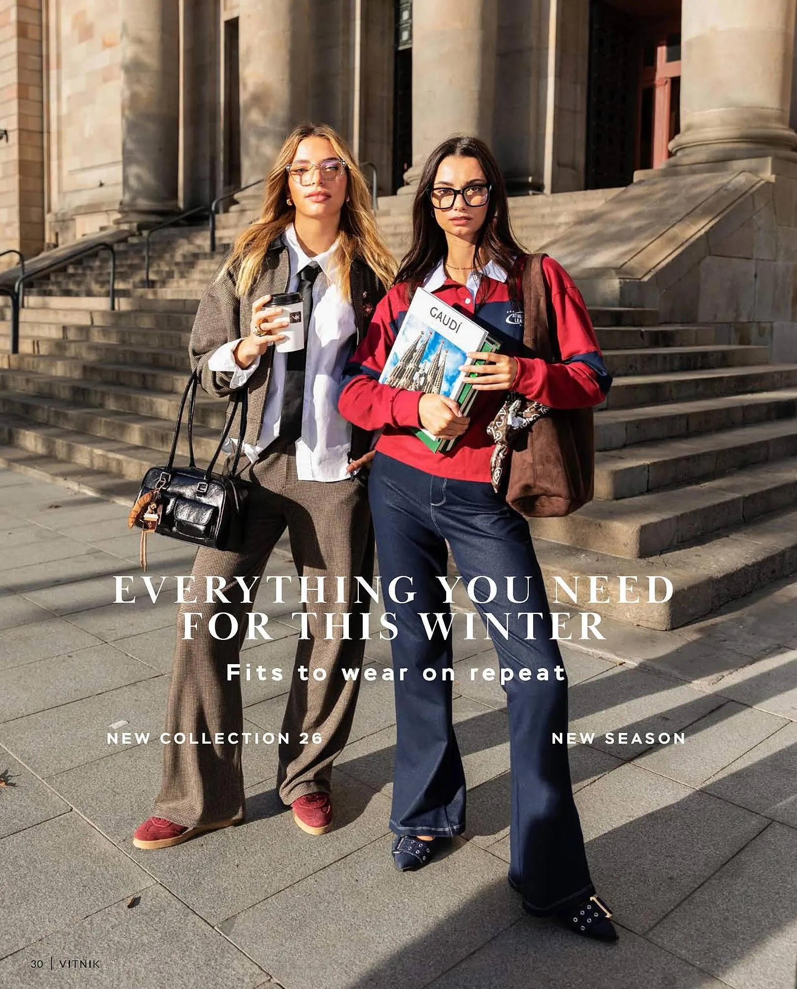 Ofertas de Catálogo Vitnik 24 de febrero al 28 de febrero 2026 - Página 30 del catálogo