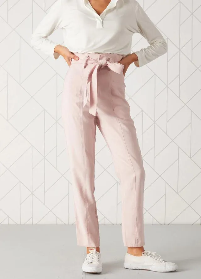 PANTALÓN CENICIENTA (Rosa)