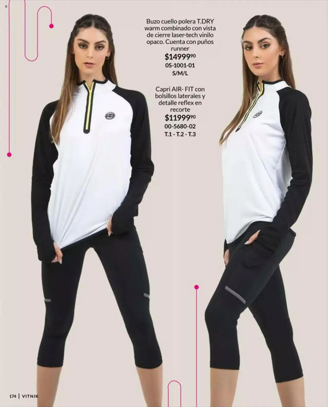 Ofertas de Vitnik catálogo 16 de junio al 31 de diciembre 2023 - Página 174 del catálogo