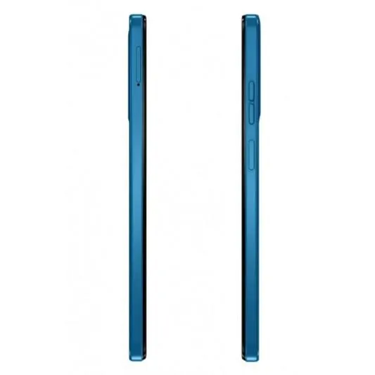 MOTOROLA CELULAR XT2421-7 LION+ G04S SATIN BLUE 4+64